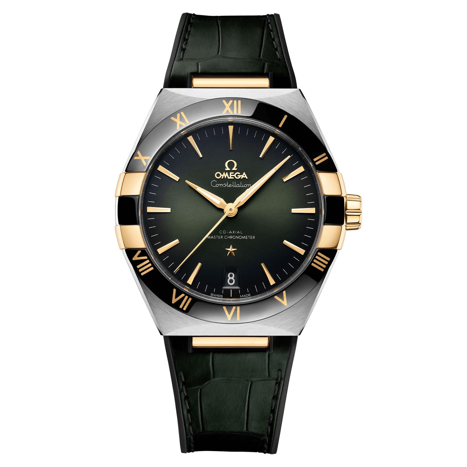 OMEGA 