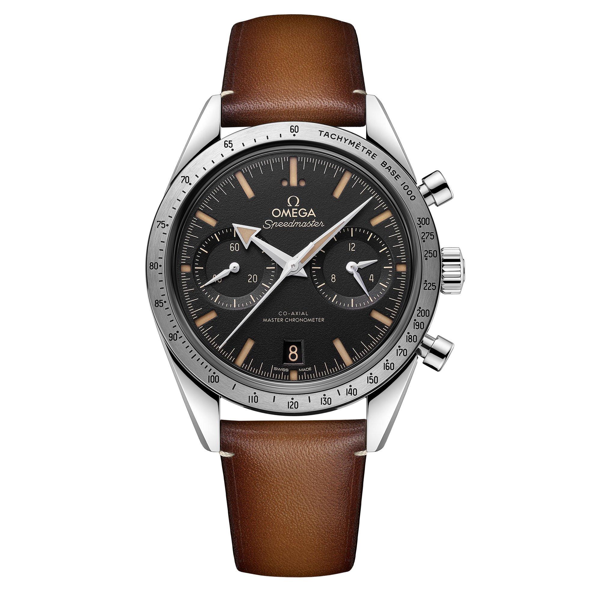 Omega clearance chronograph watches