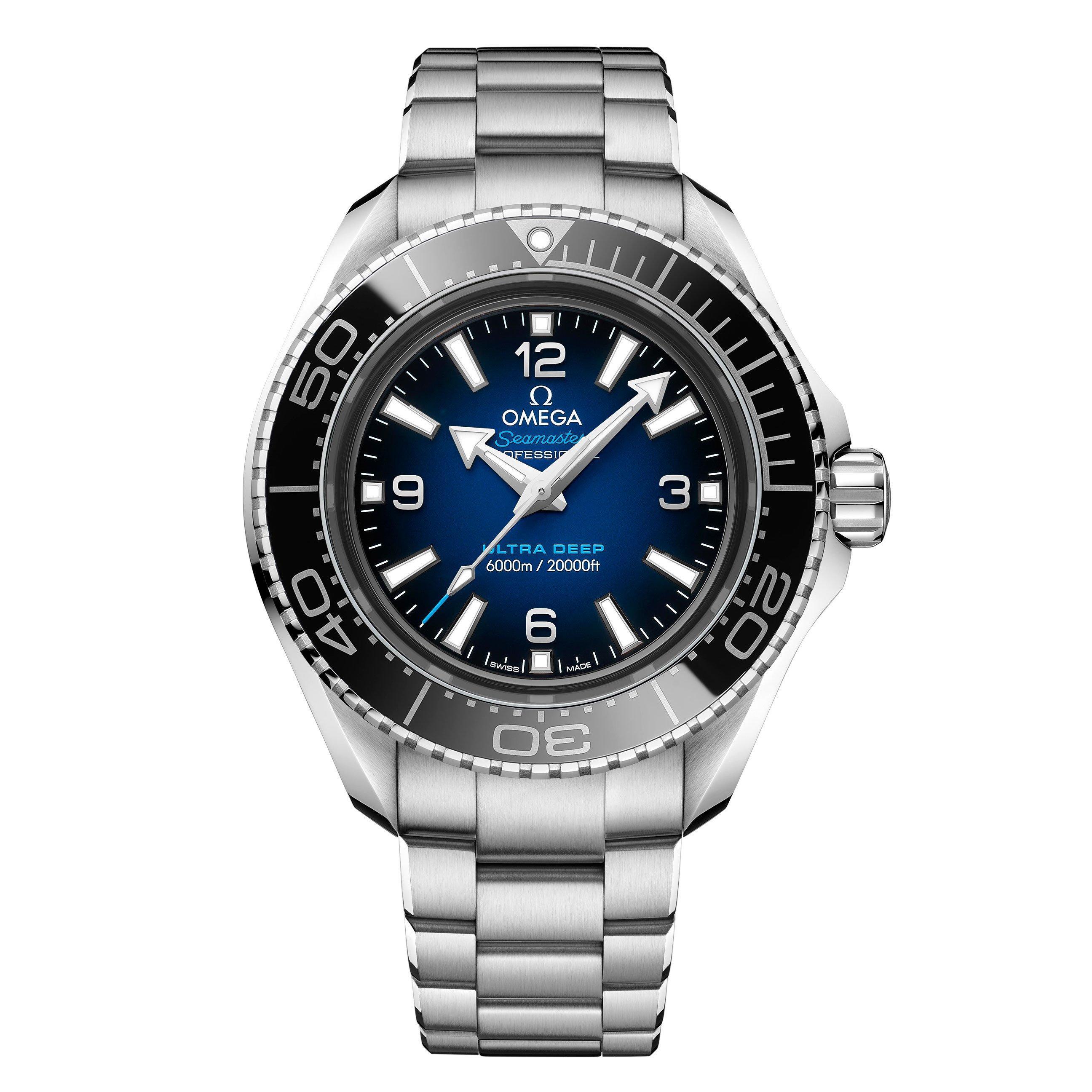 New omega mens discount watches