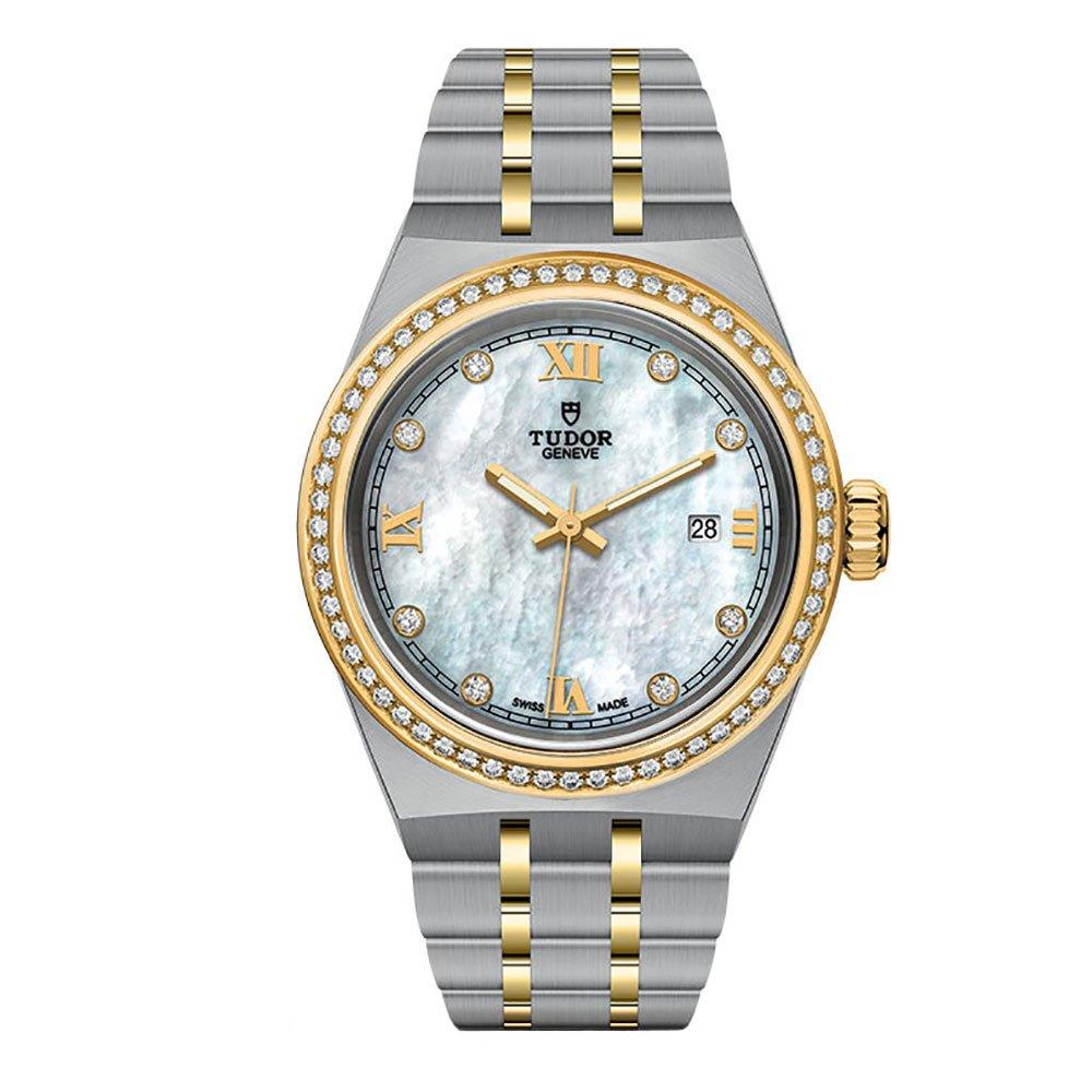 TUDOR 