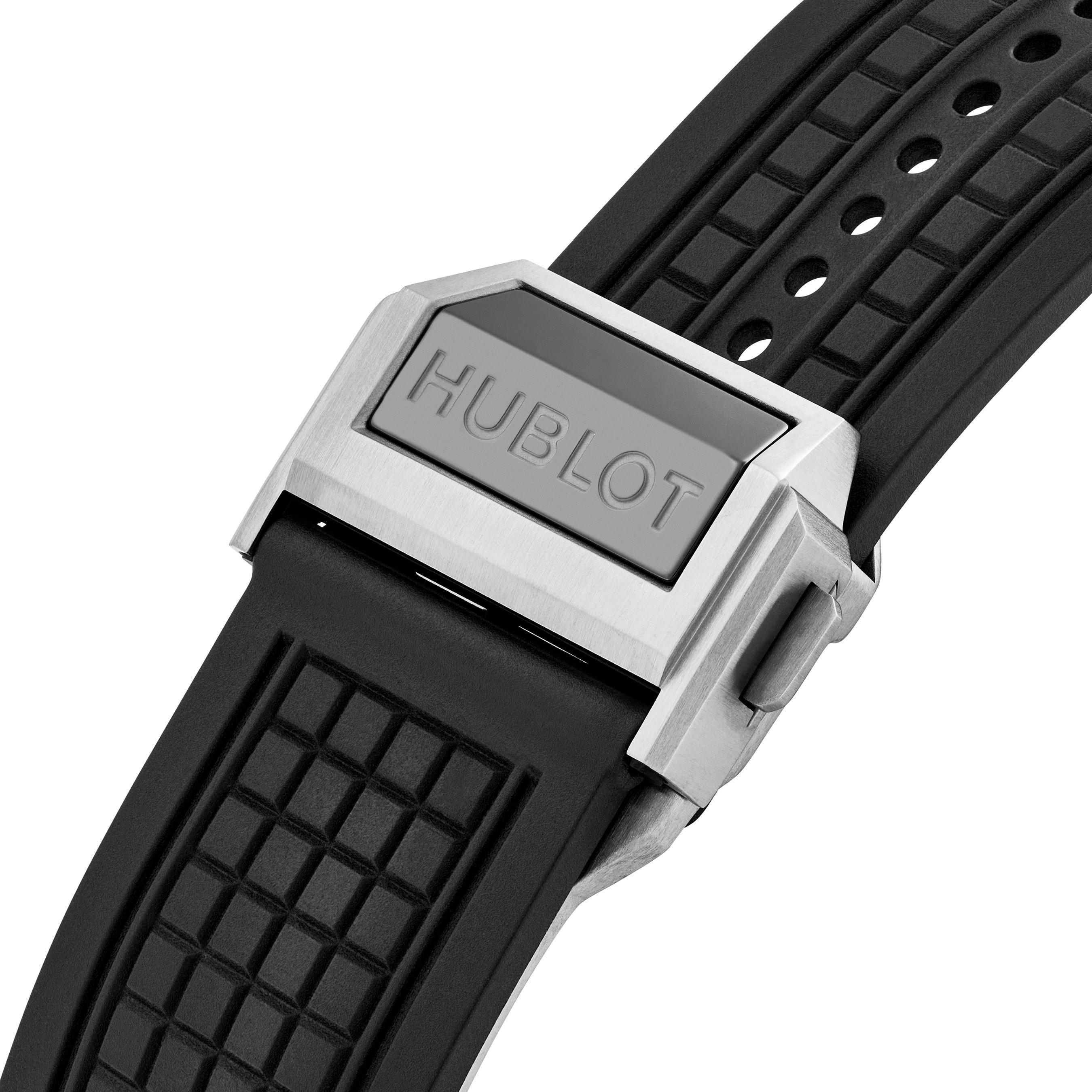 Correa hublot deals