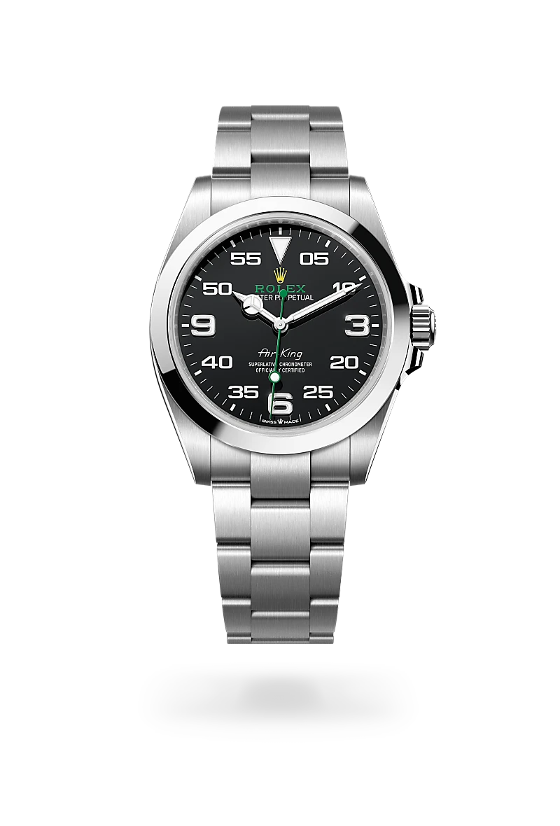 Air-King Watch Main Image