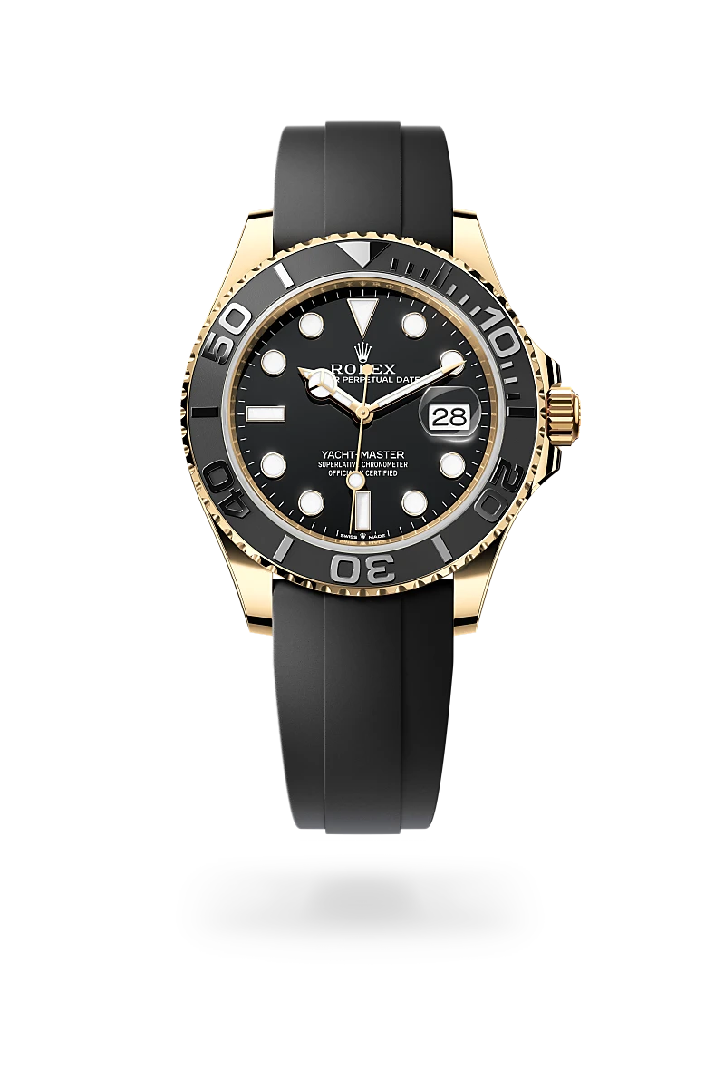 Yacht-Master 42 Watch Main Image