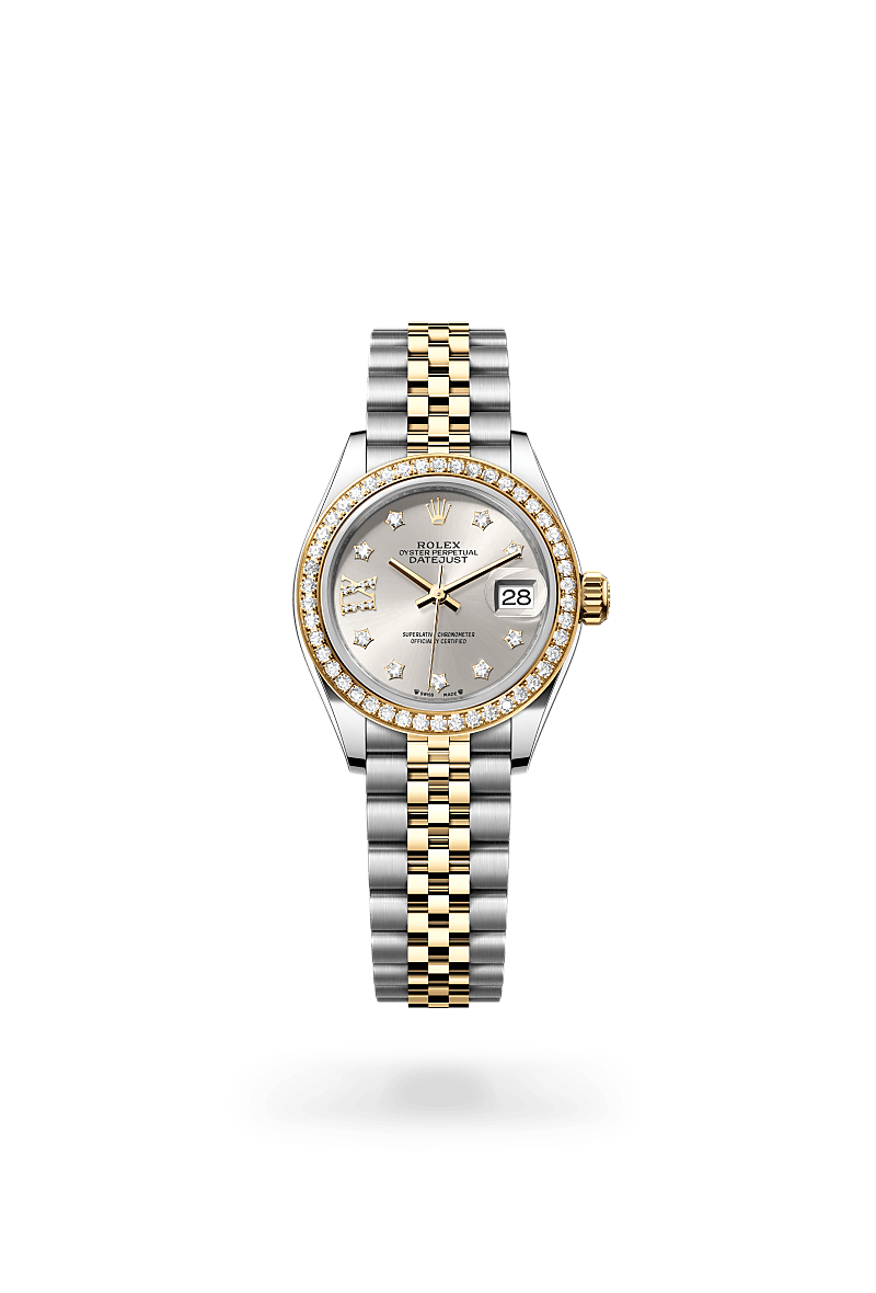 Lady-Datejust Watch Main Image