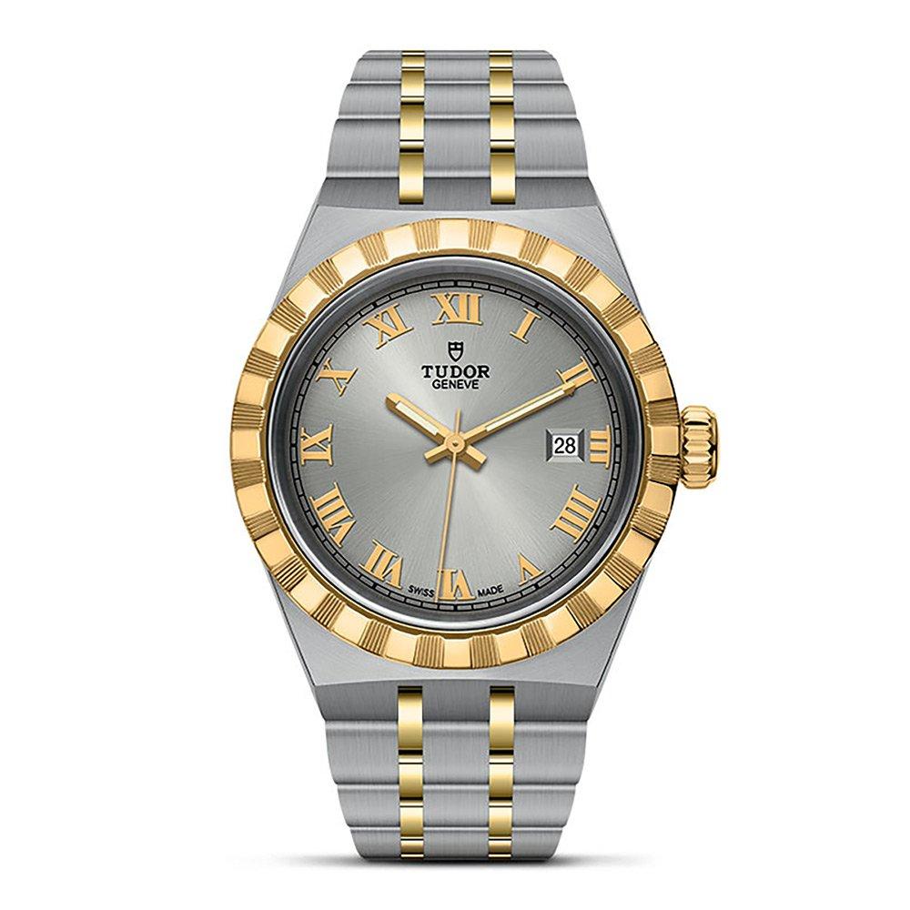TUDOR 