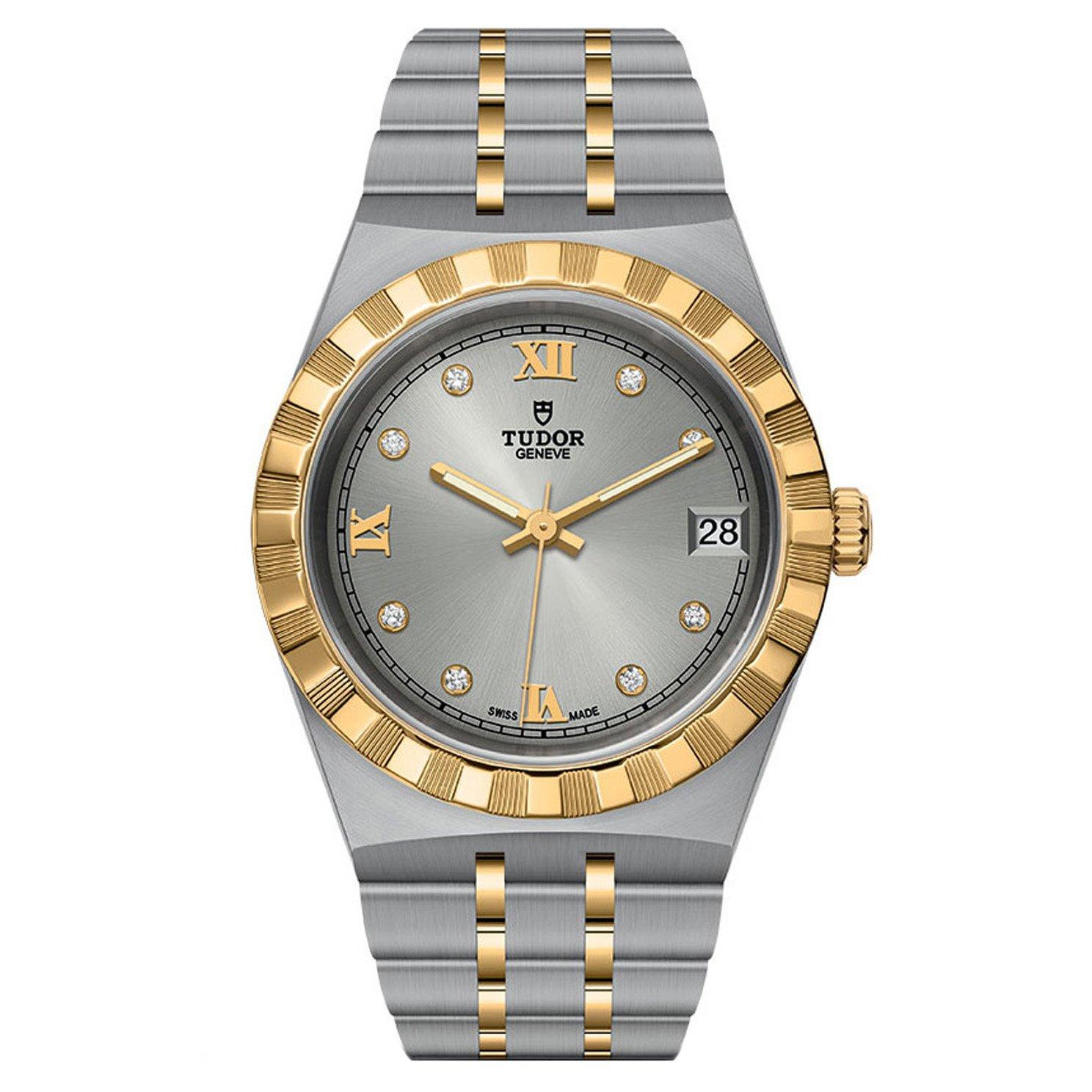 TUDOR 