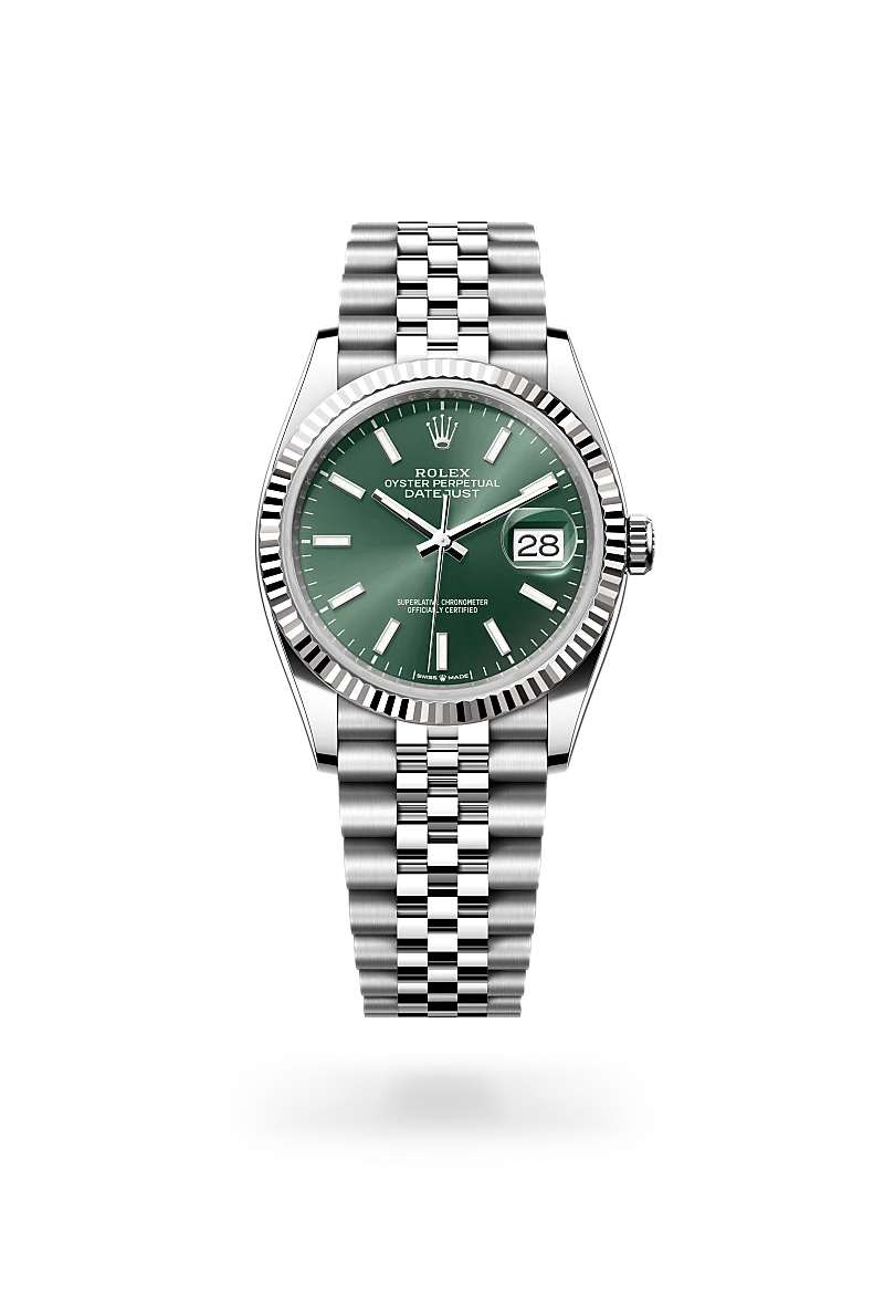 Datejust 36 Watch Main Image