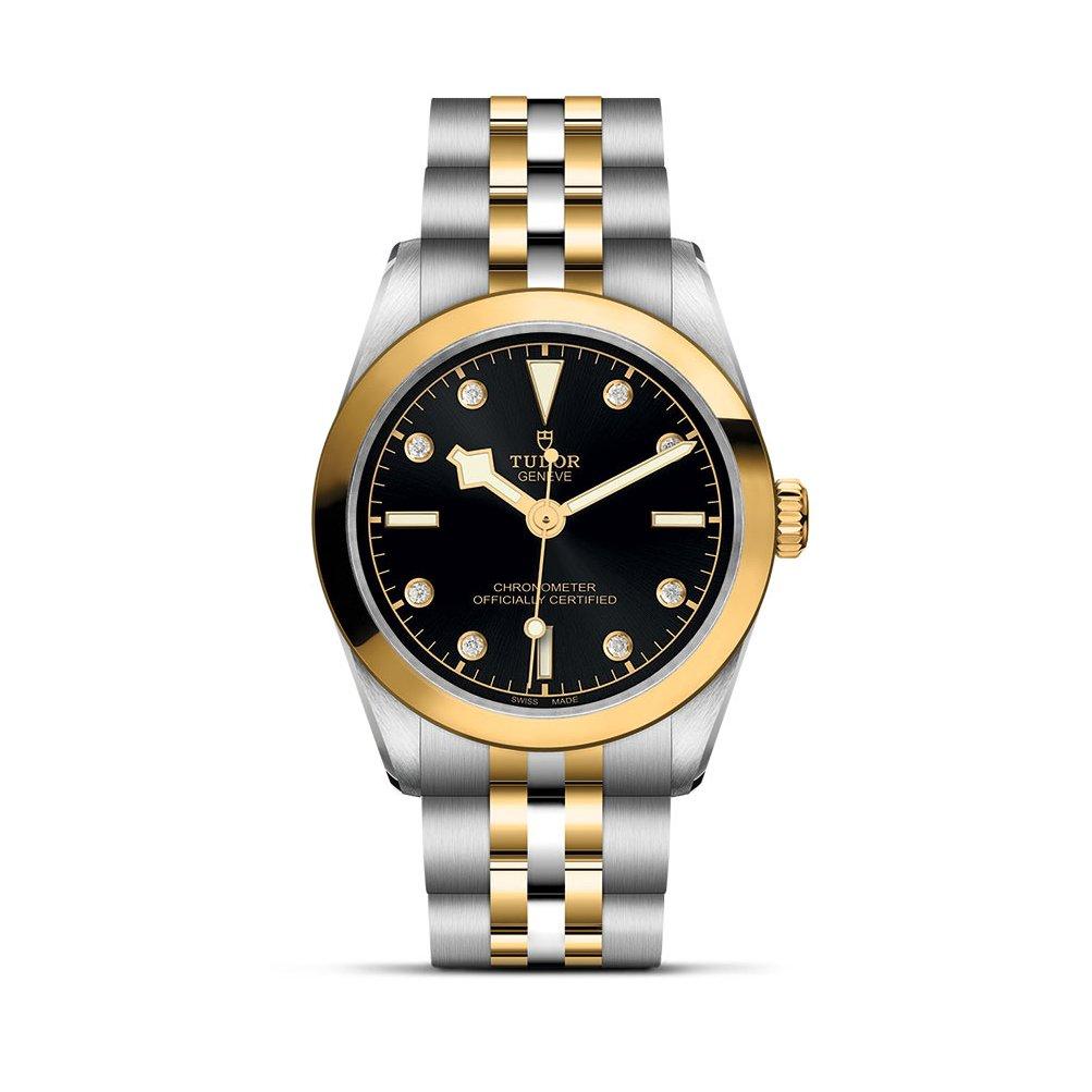 Ladies watches the bay hotsell
