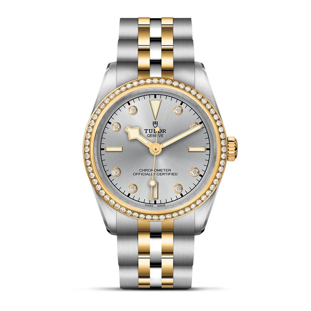 Tudor lady watch sale