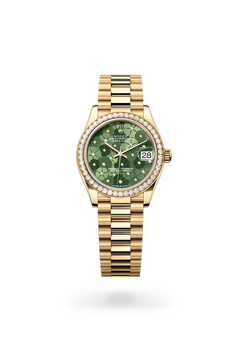 Datejust 31 Watch Main Image