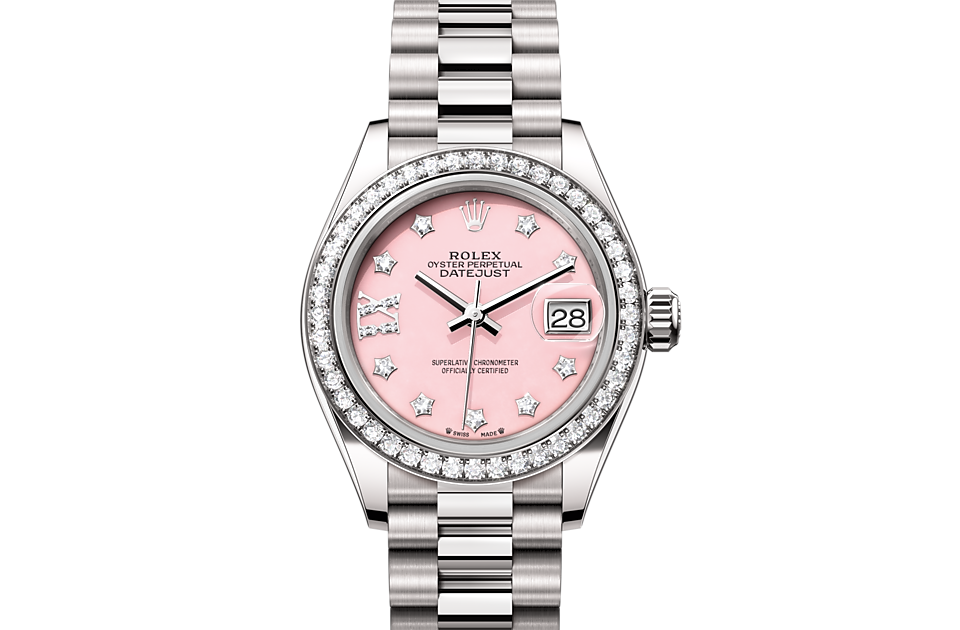 Lady Datejust