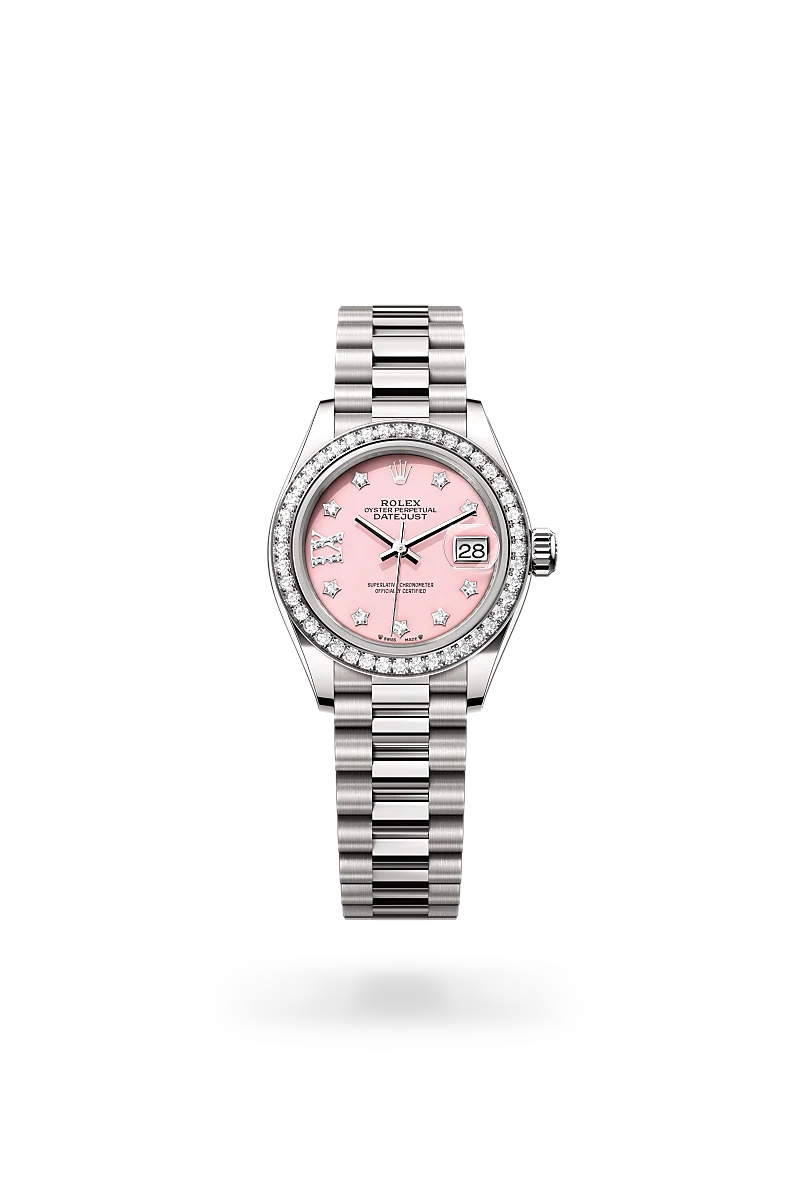 Lady-Datejust Watch Main Image