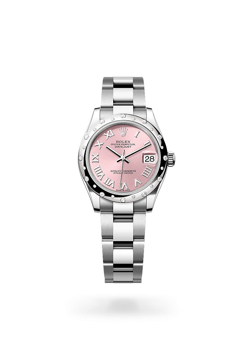 Datejust 31 Watch Main Image