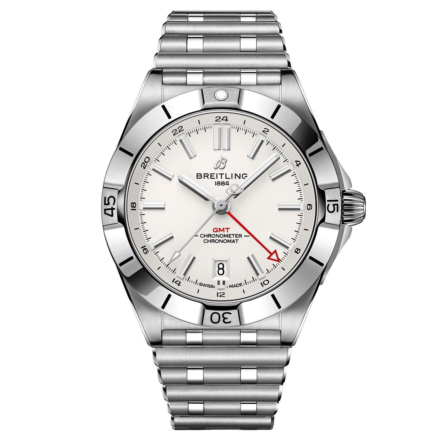Breitling automatic 40 hotsell
