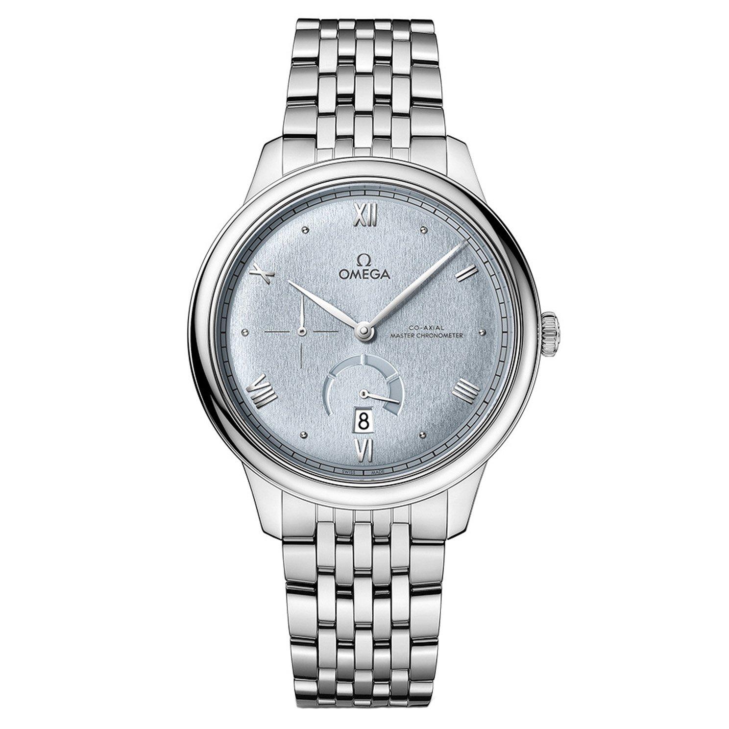 Omega de clearance ville gents watch