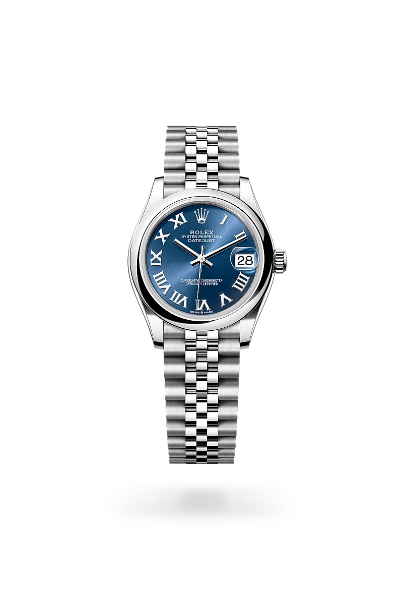 Datejust 31 Watch Main Image