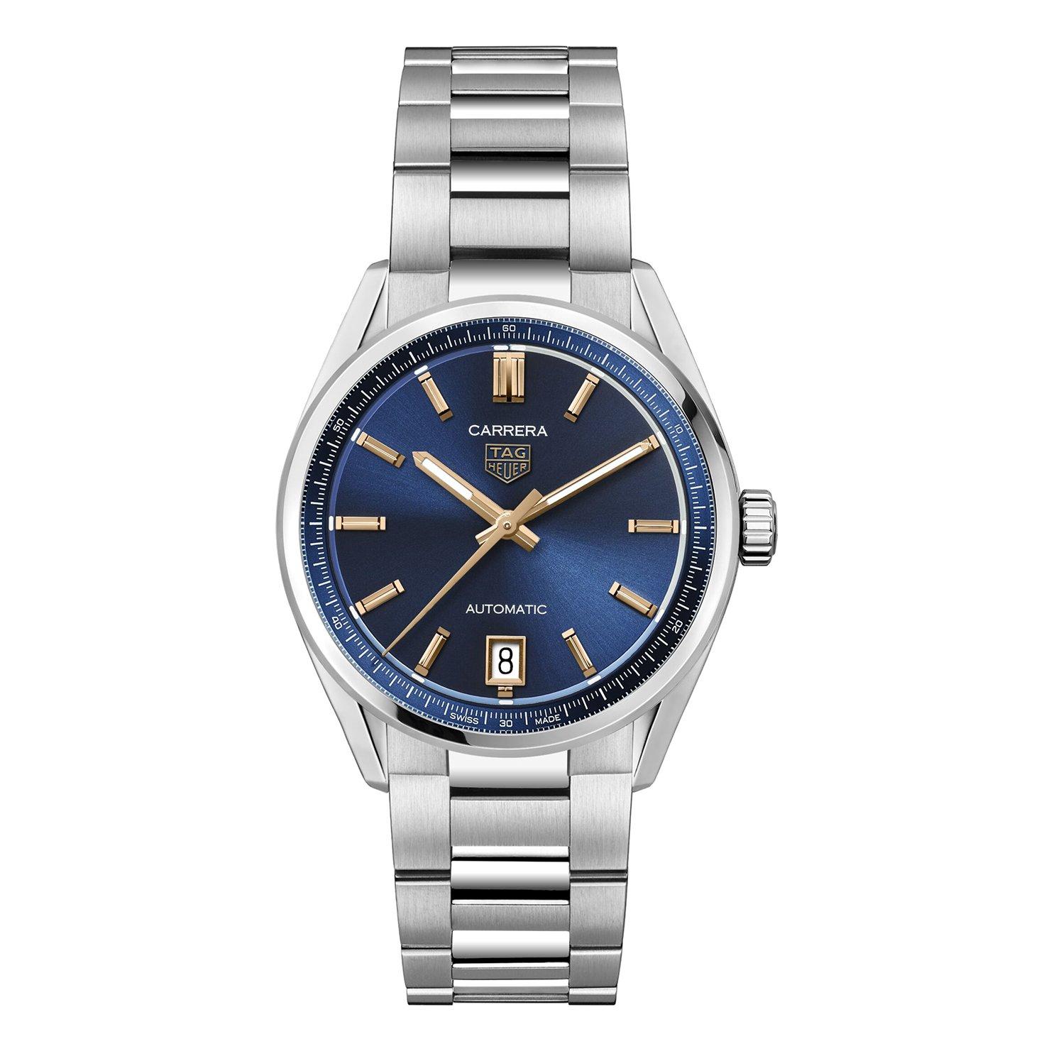 TAG Heuer Carrera 36mm Automatic Ladies Watch