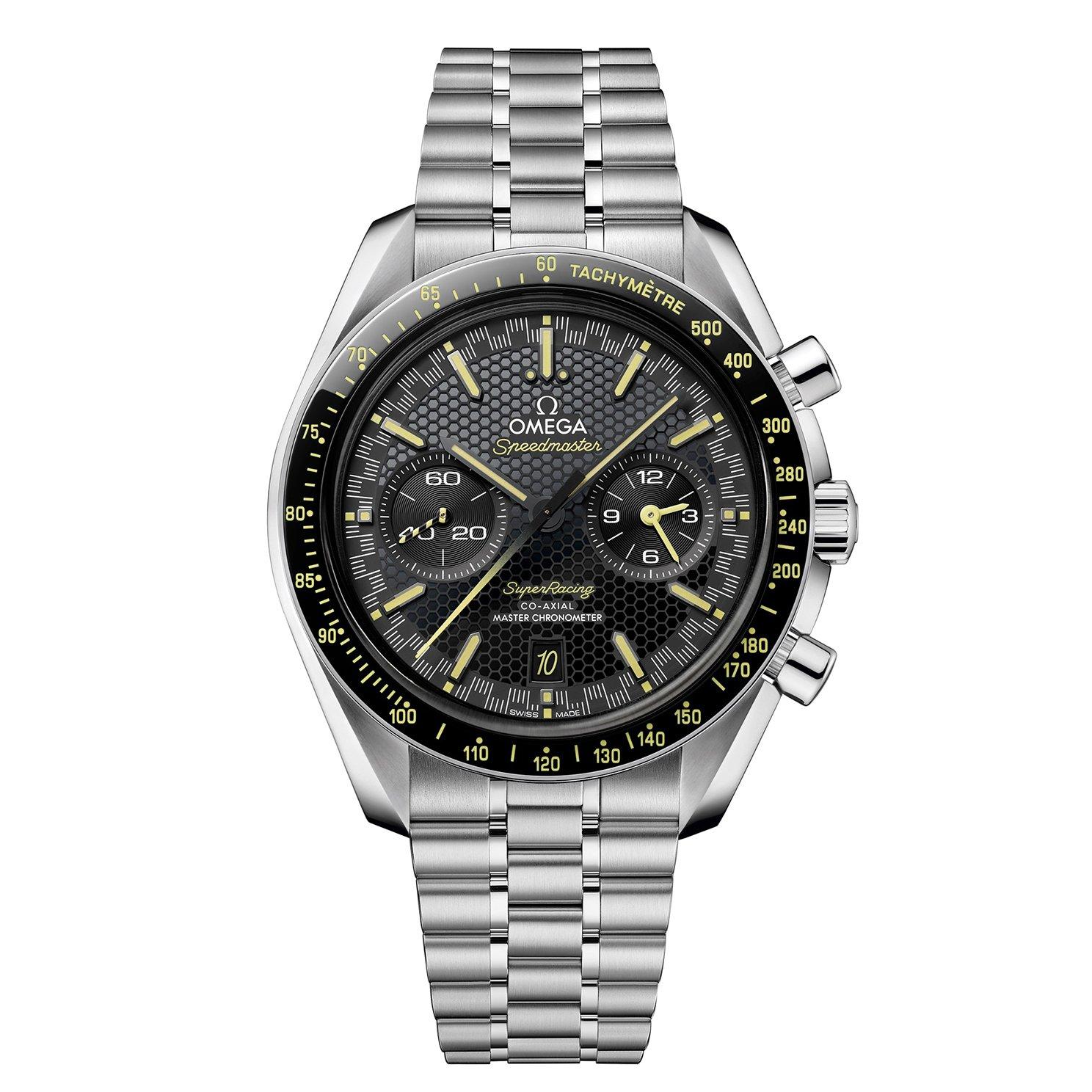 OMEGA Speedmaster Super Racing Co-Axial Master Chronometer
