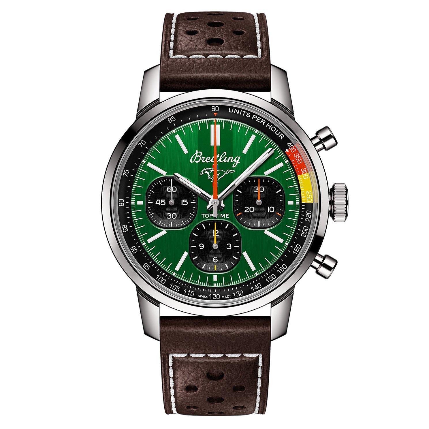 Breitling 