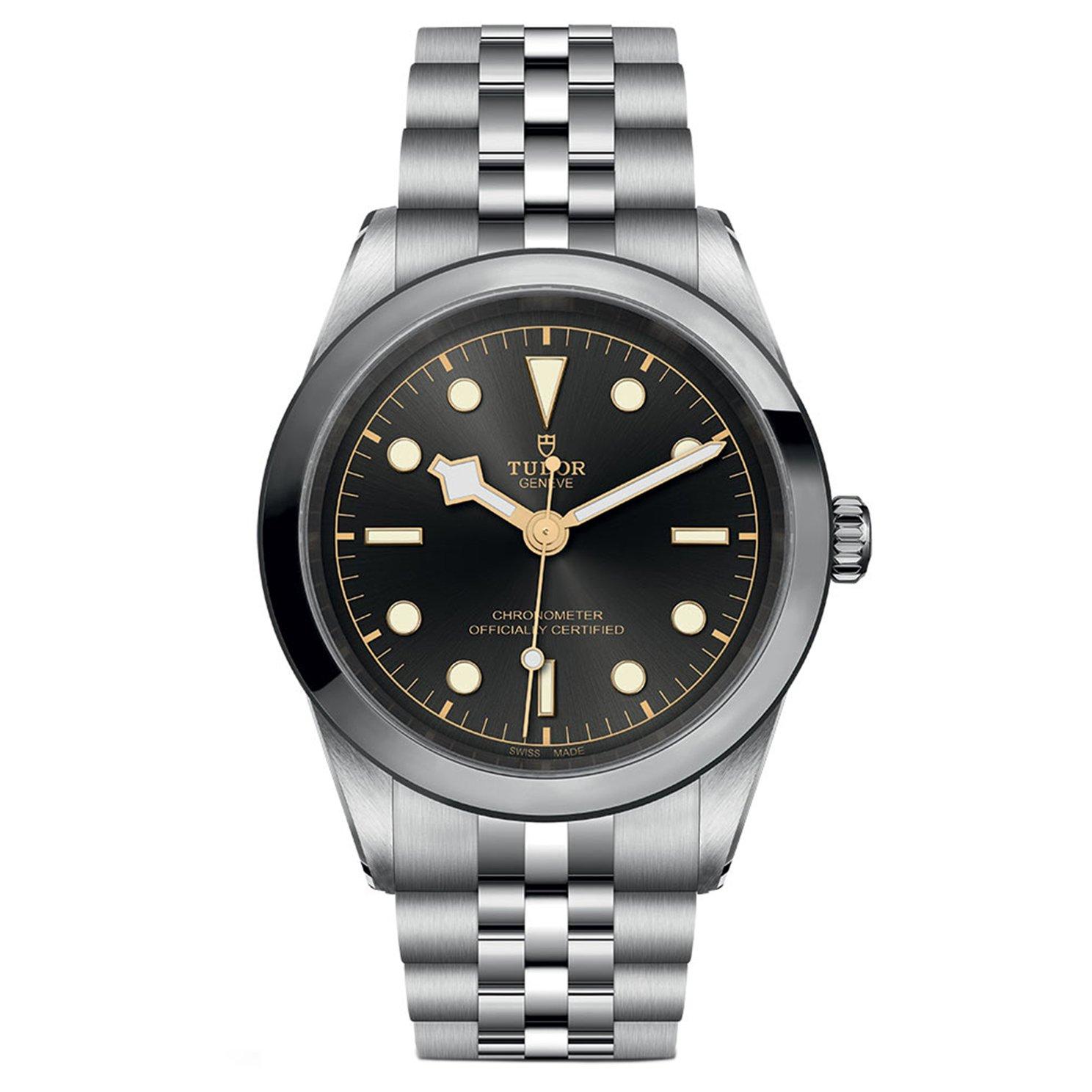 TUDOR Black Bay One 41mm Automatic Men's Watch