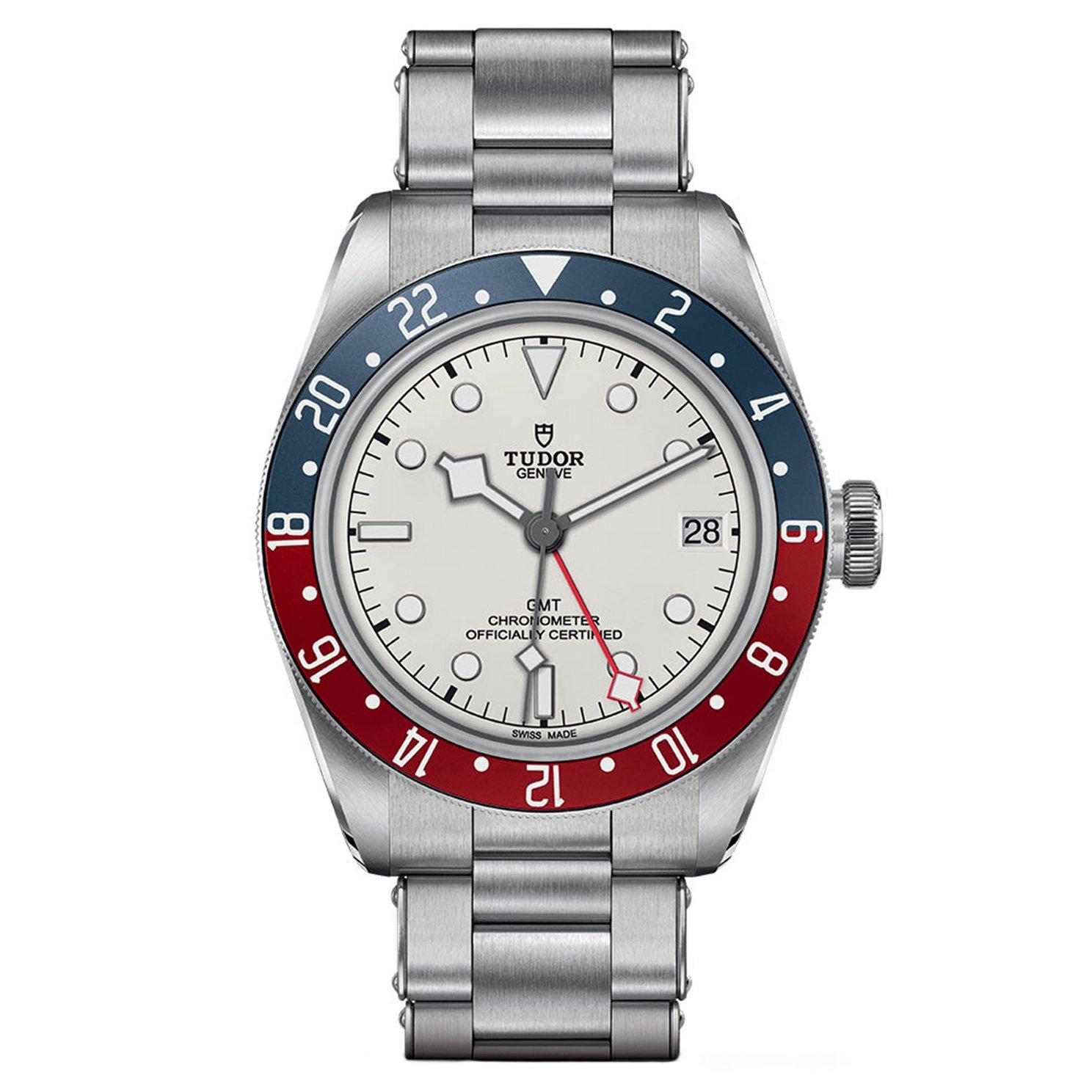 TUDOR 