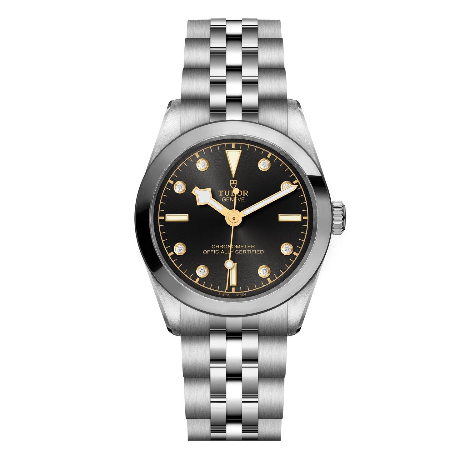 TUDOR 