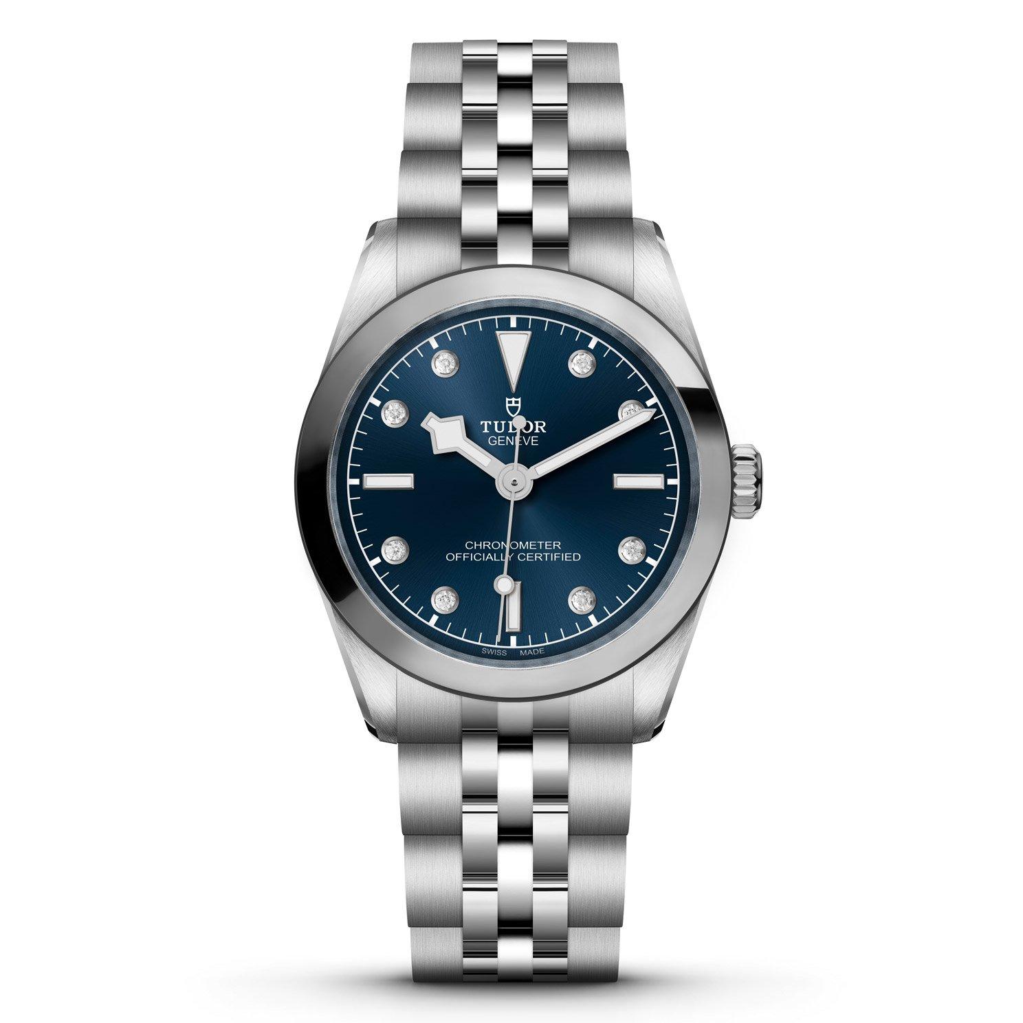 TUDOR 