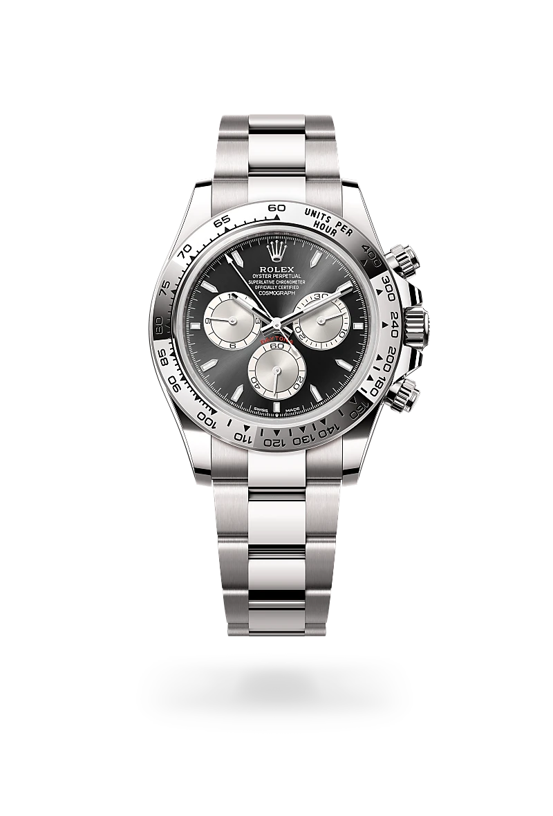 Cosmograph Daytona Watch Main Image