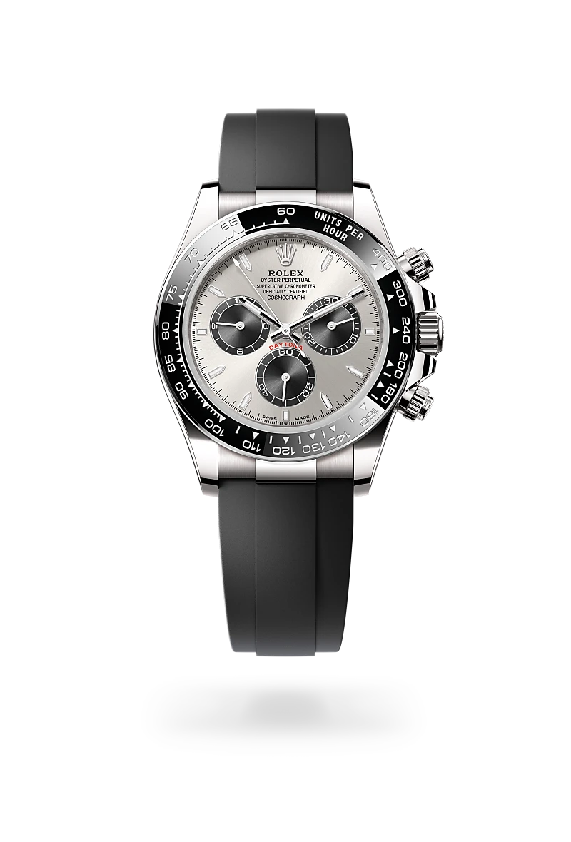 Cosmograph Daytona Watch Main Image