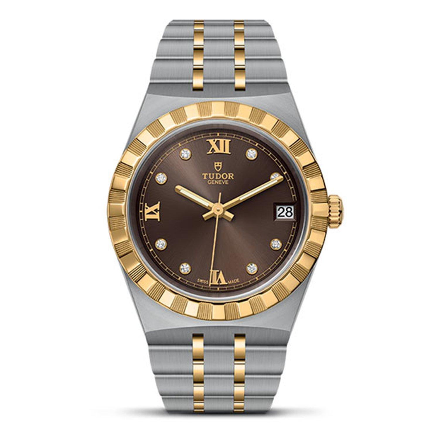 TUDOR 