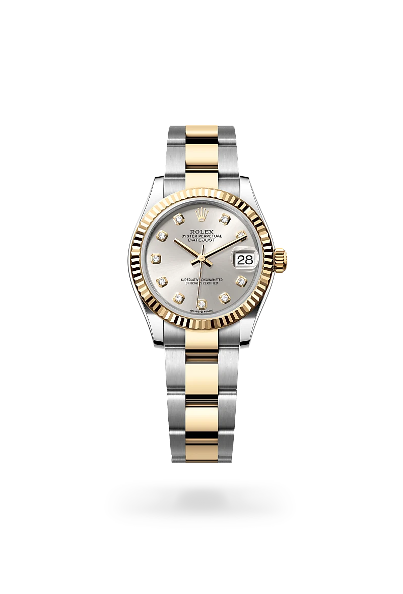 Datejust 31 Watch Main Image