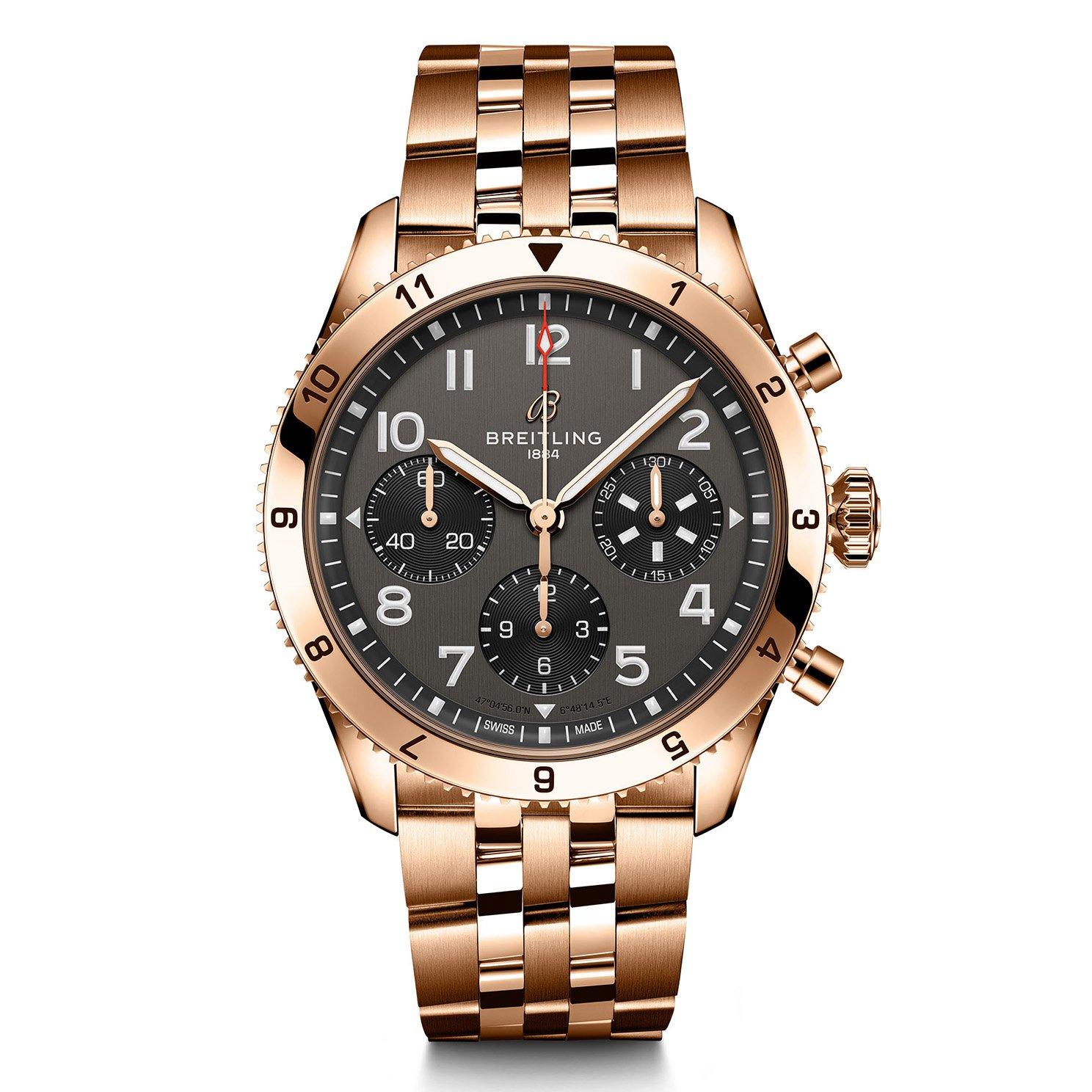 Breitling 