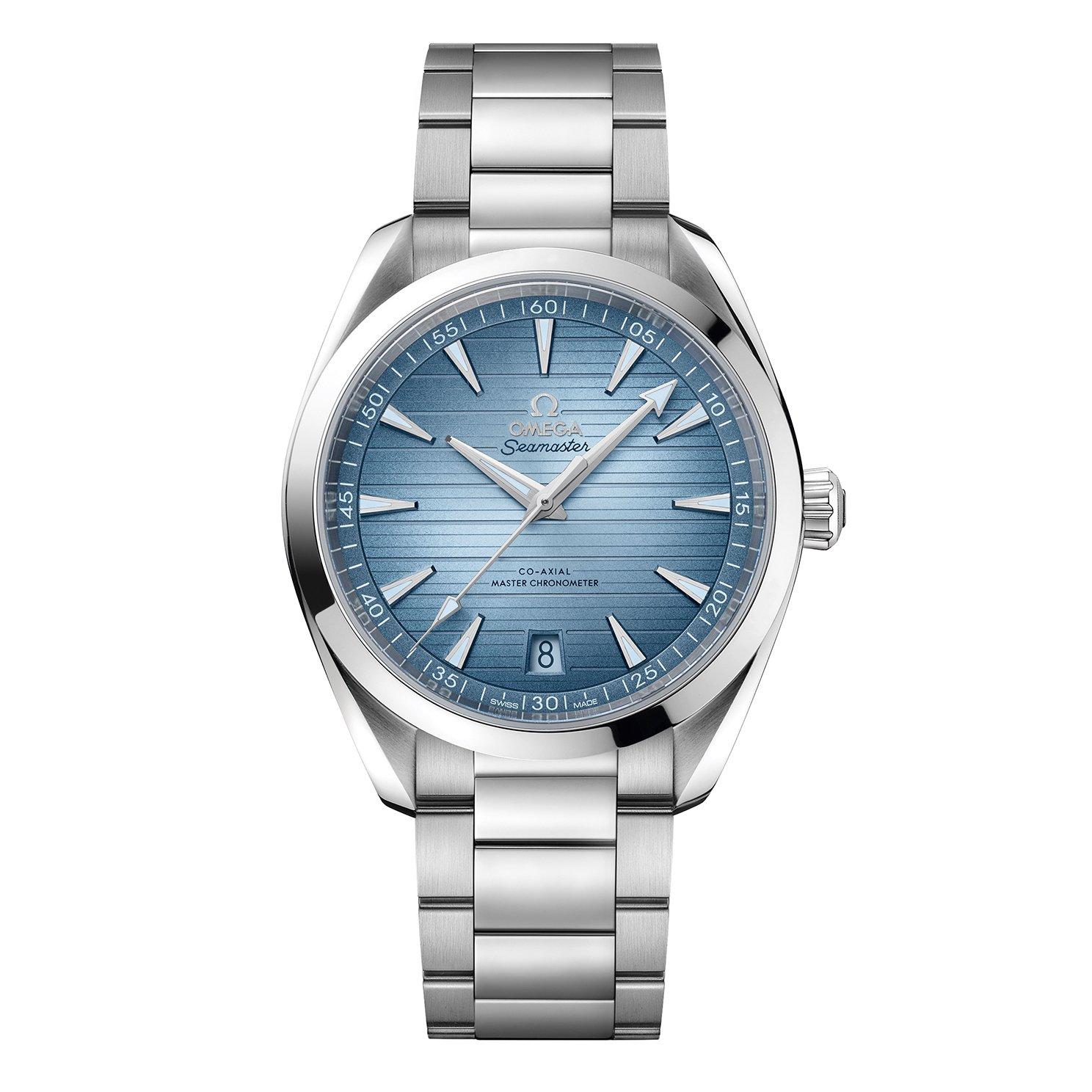 OMEGA 