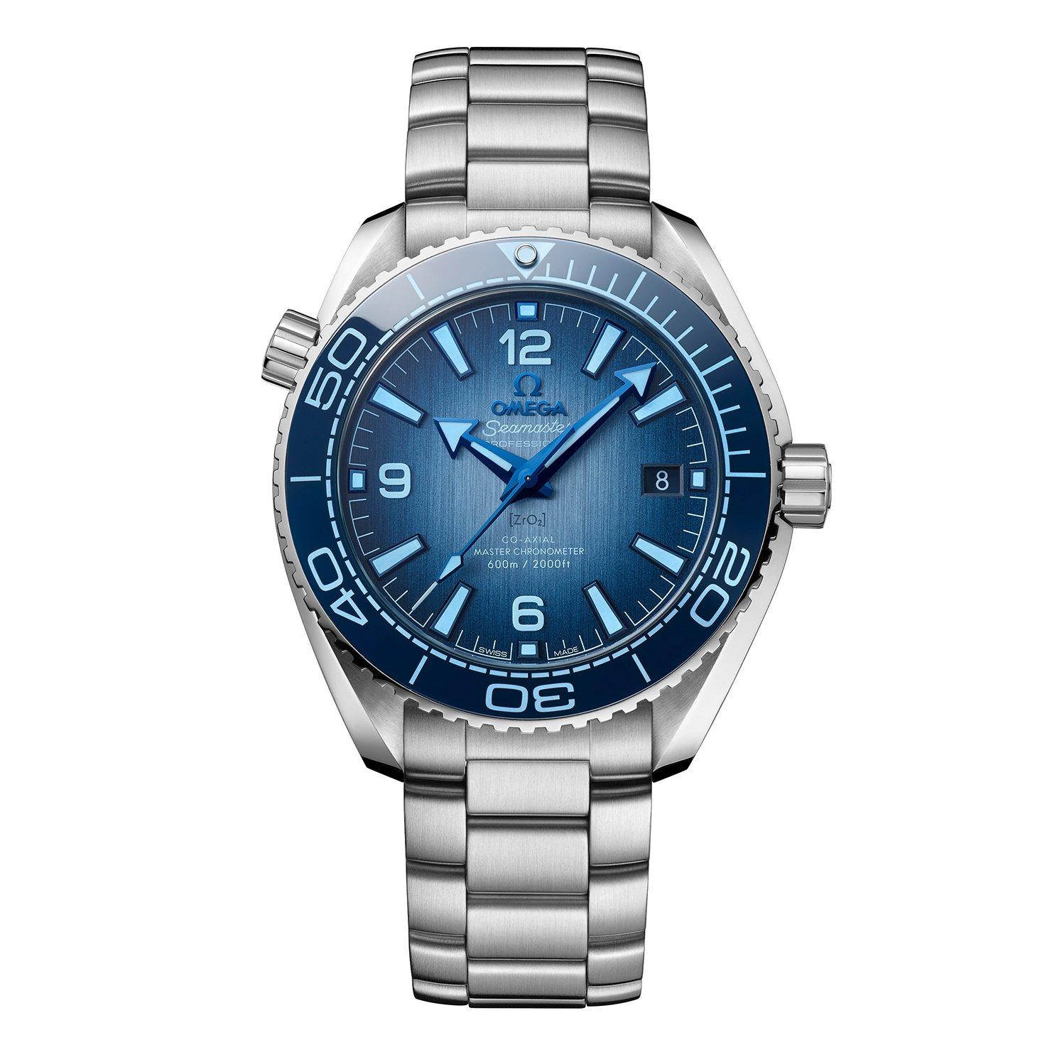 OMEGA 