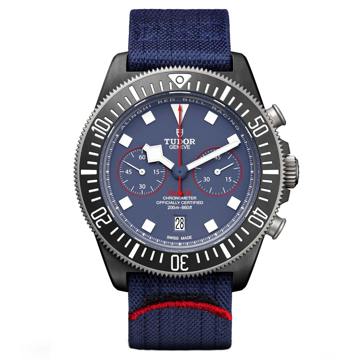 TUDOR 