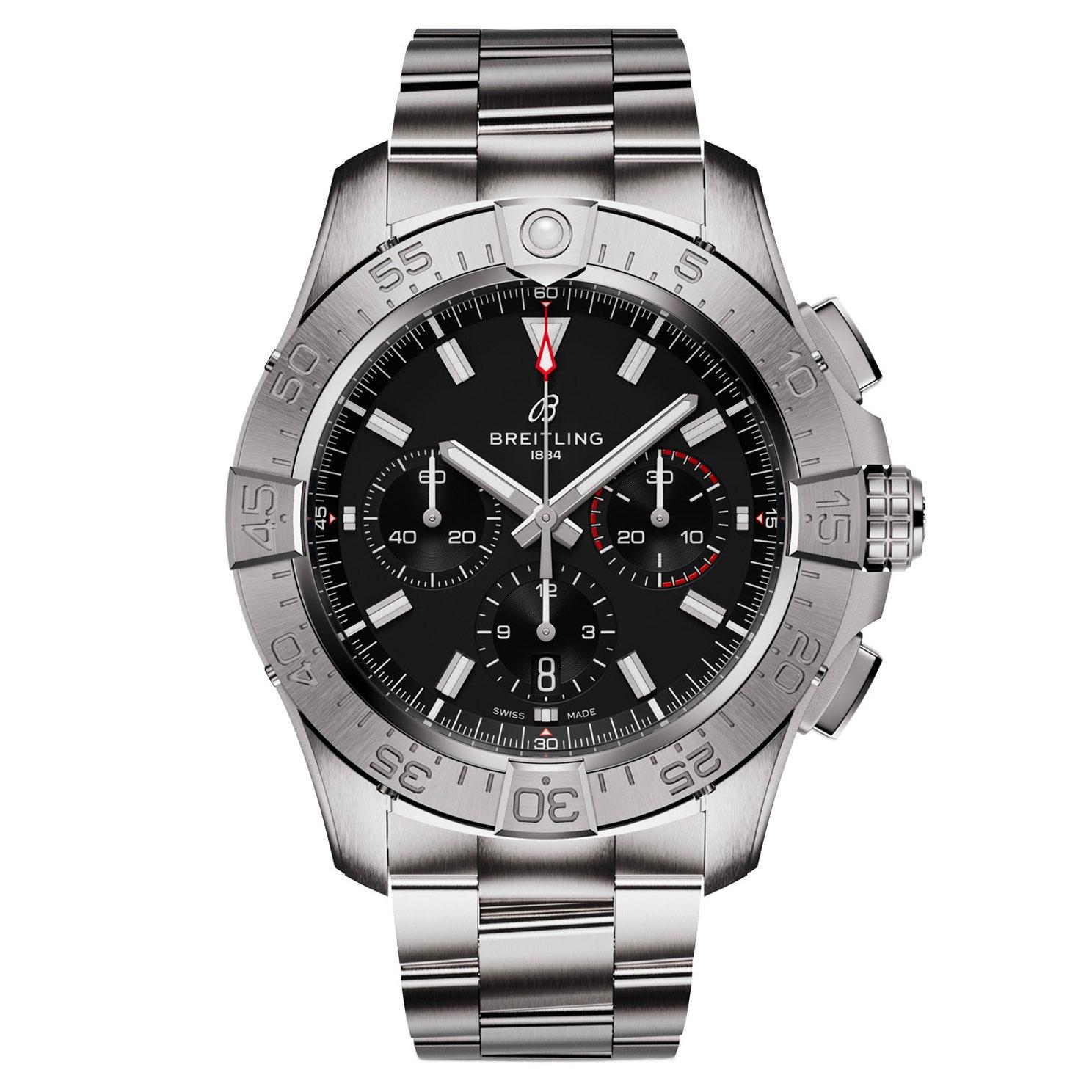 Breitling Avenger B01 Chronograph 44mm Men's Watch