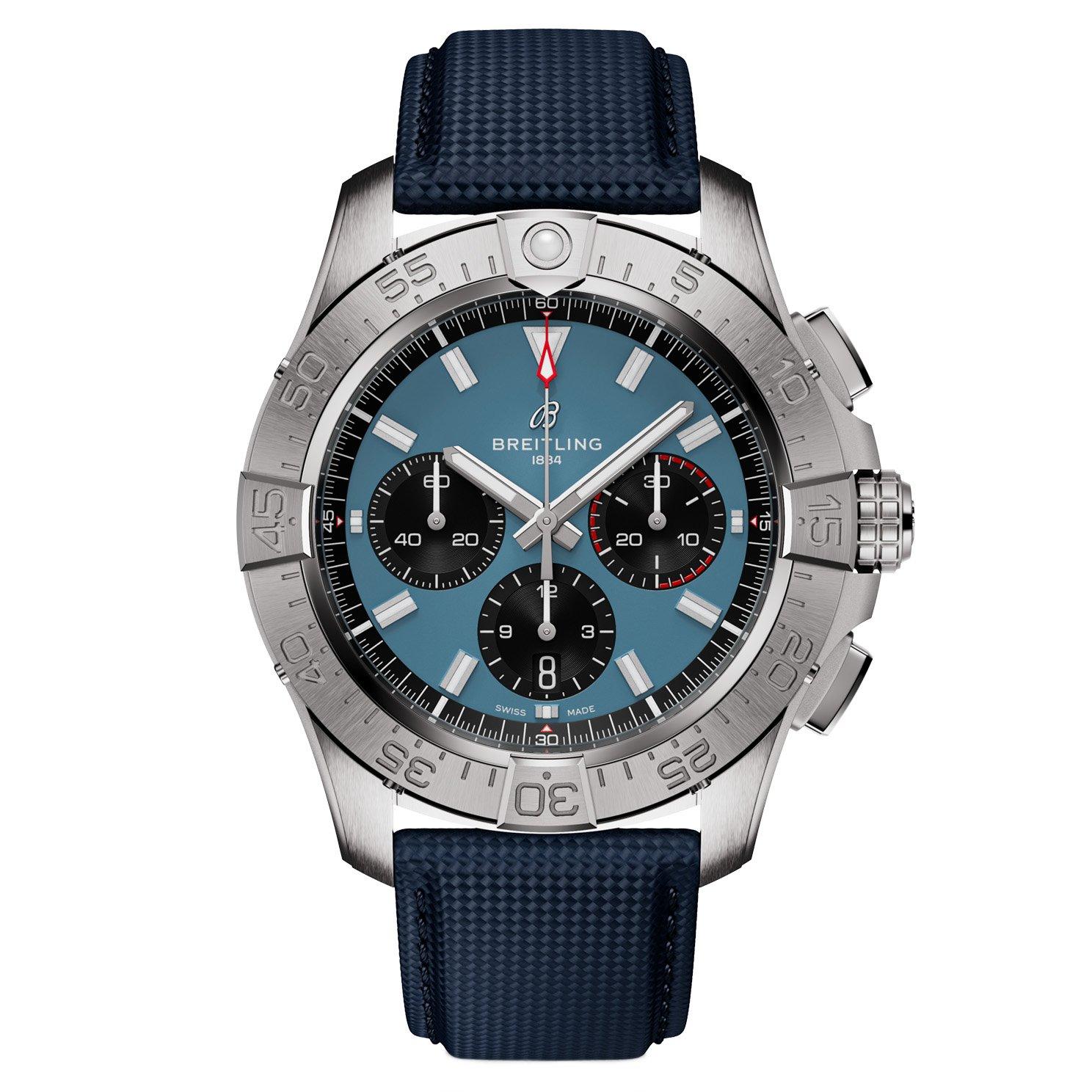 Breitling 