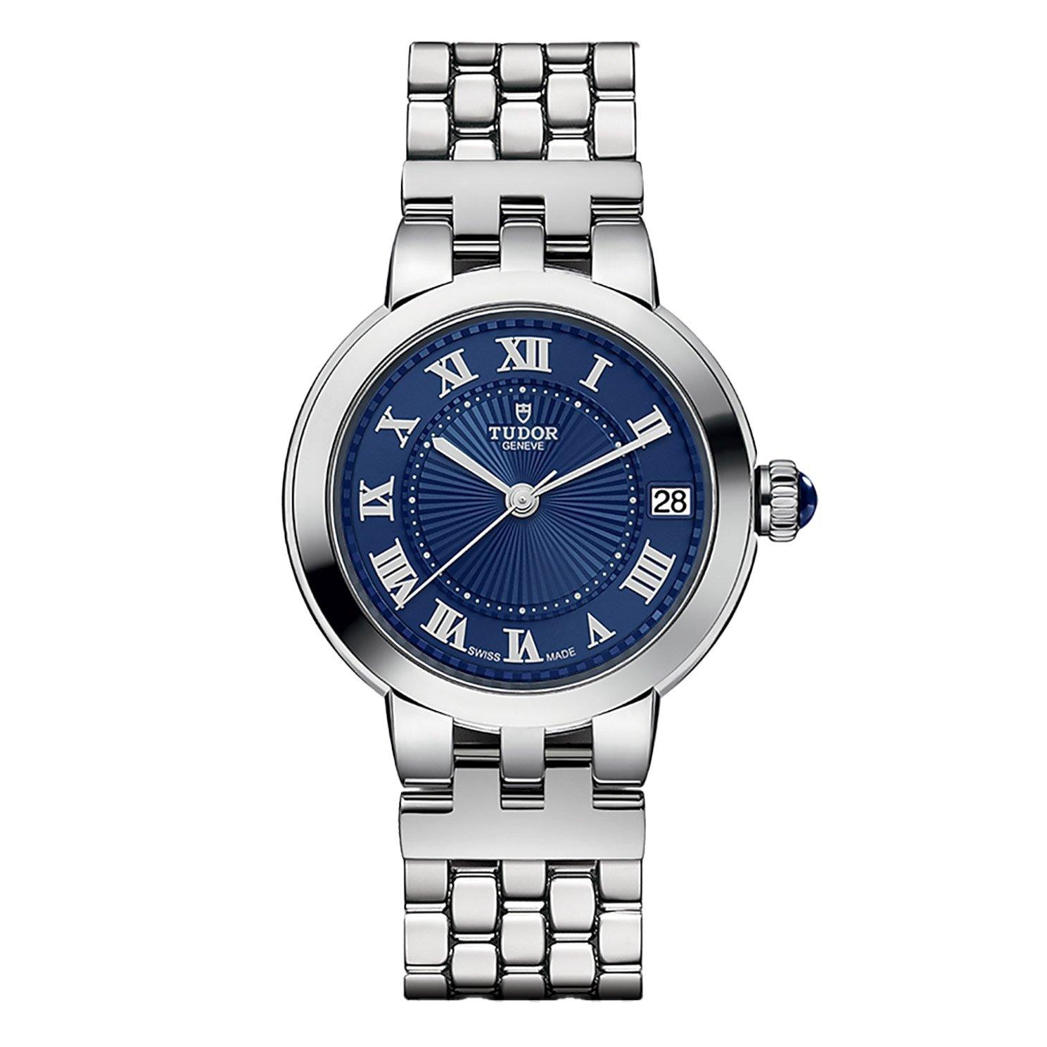 TUDOR 