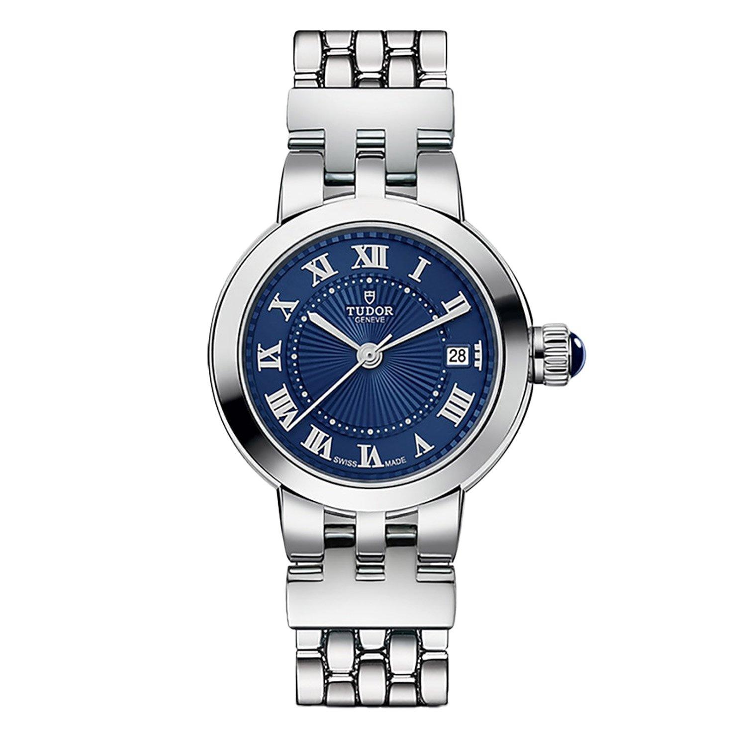 TUDOR 