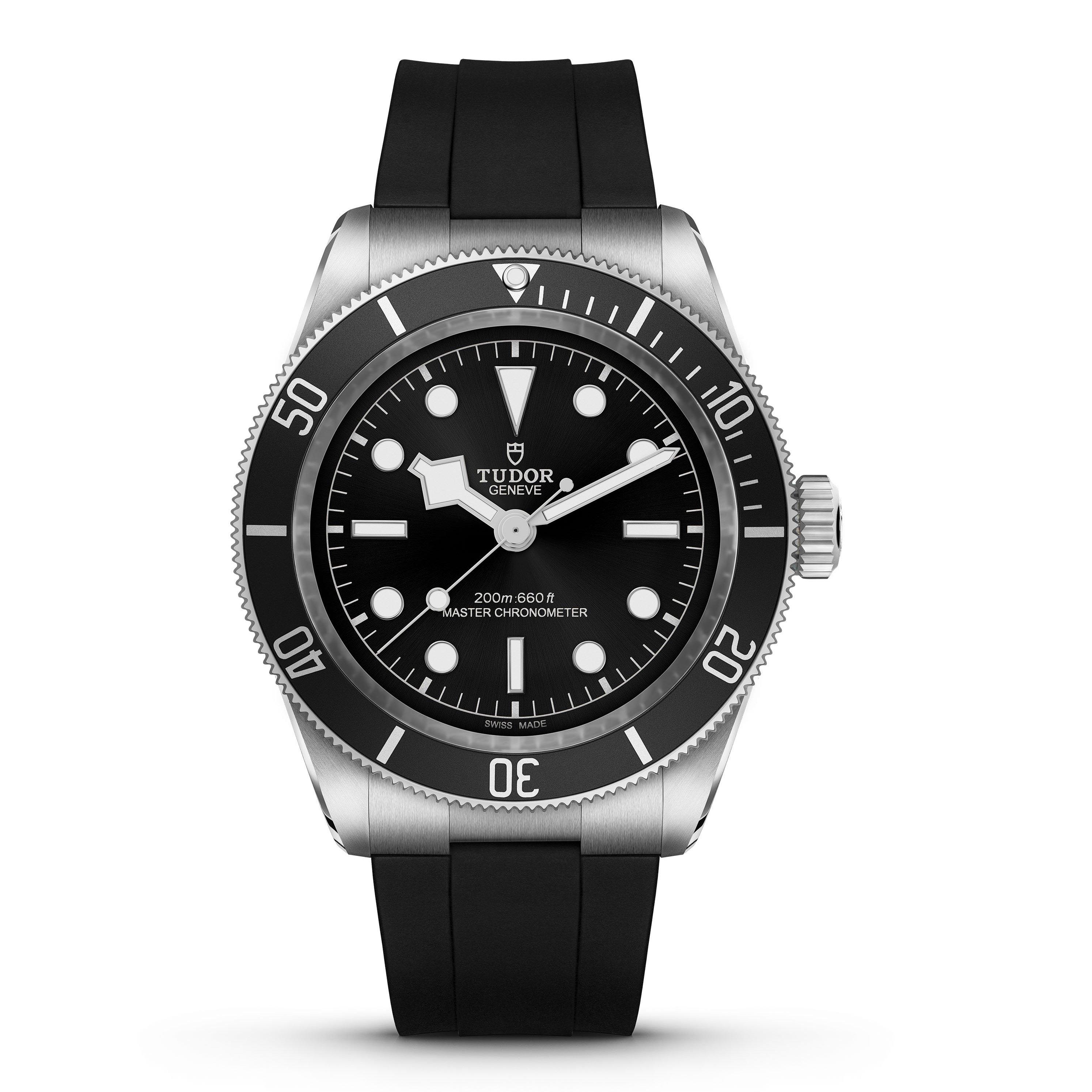TUDOR Black Bay 41mm Automatic Men's Watch
