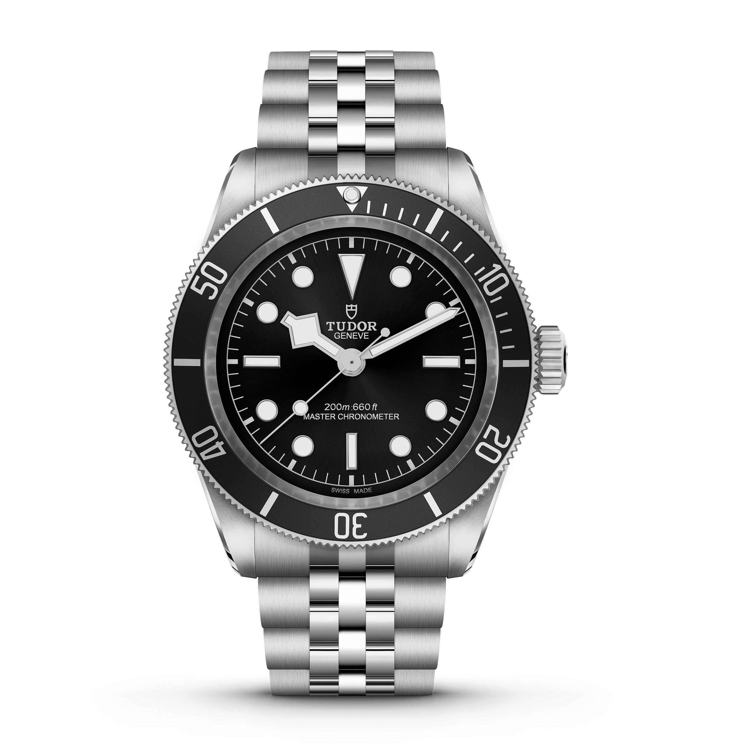 TUDOR 