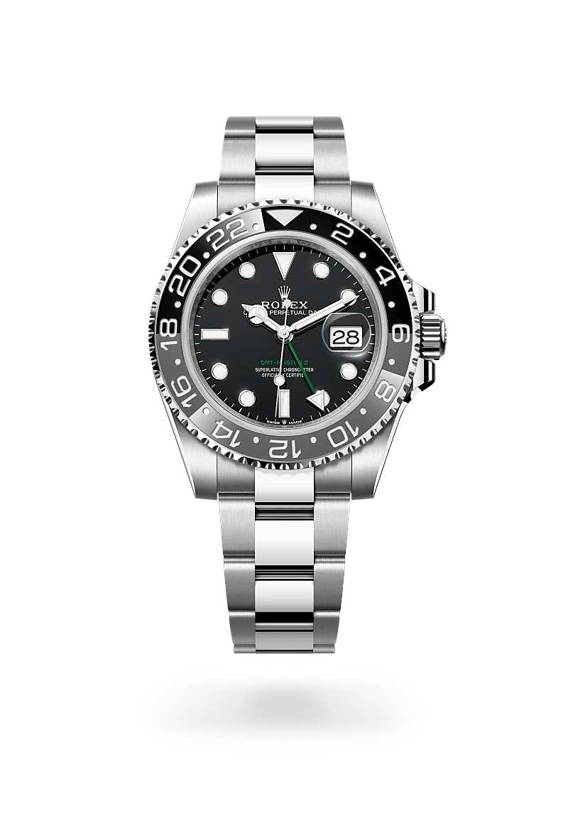 GMT-Master II Watch Main Image