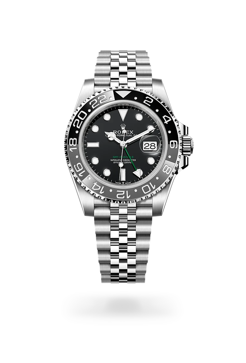 GMT-Master II Watch Main Image