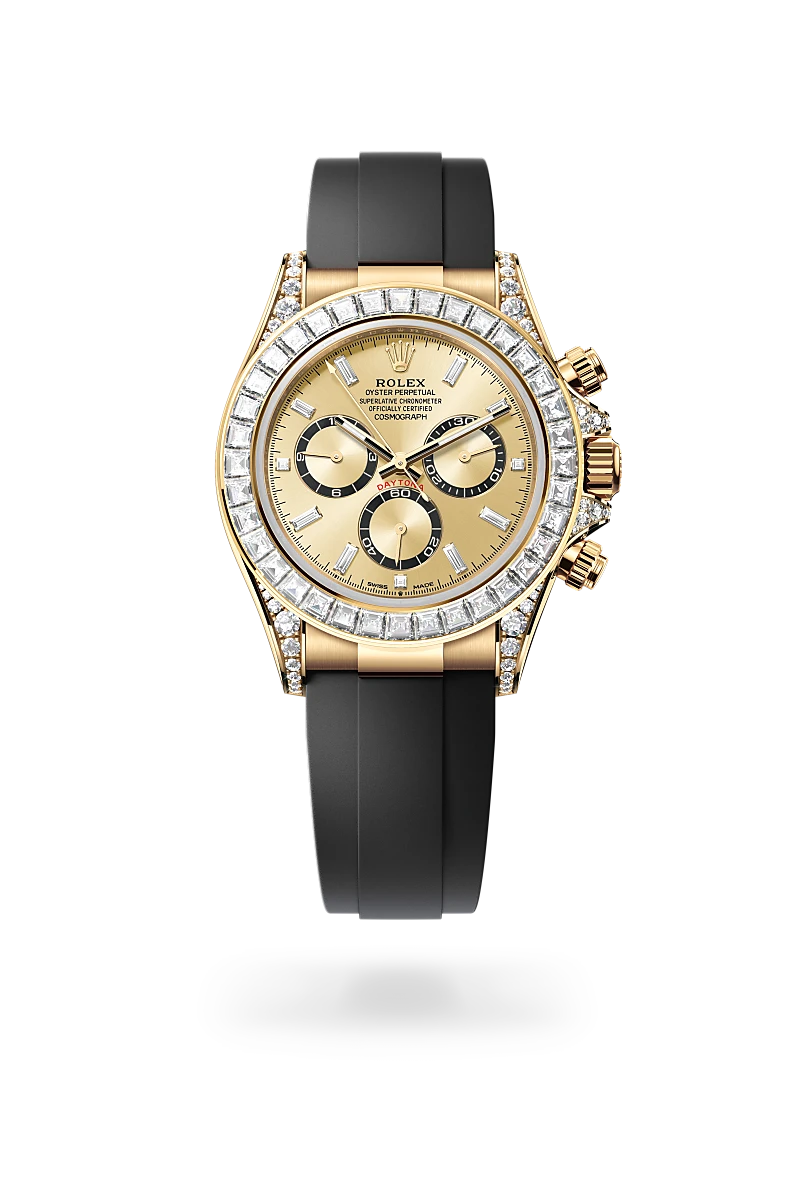 Cosmograph Daytona Watch Main Image