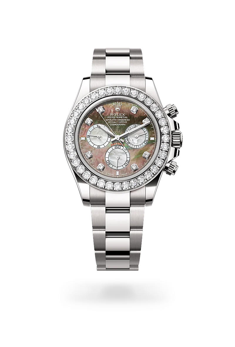 Cosmograph Daytona Watch Main Image