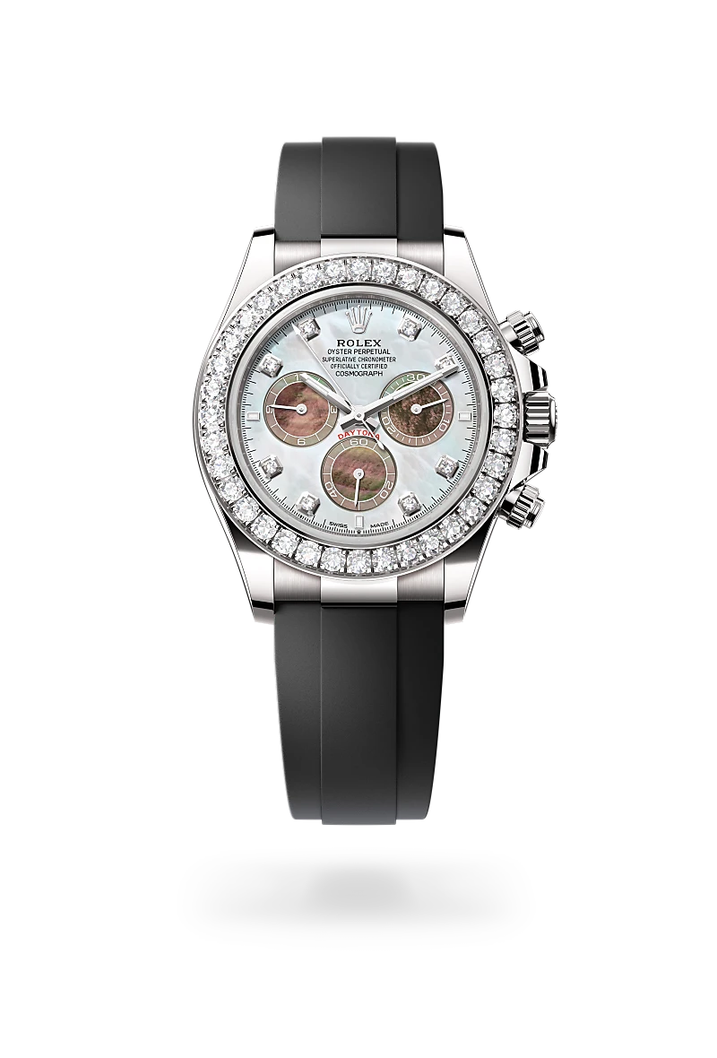 Cosmograph Daytona Watch Main Image