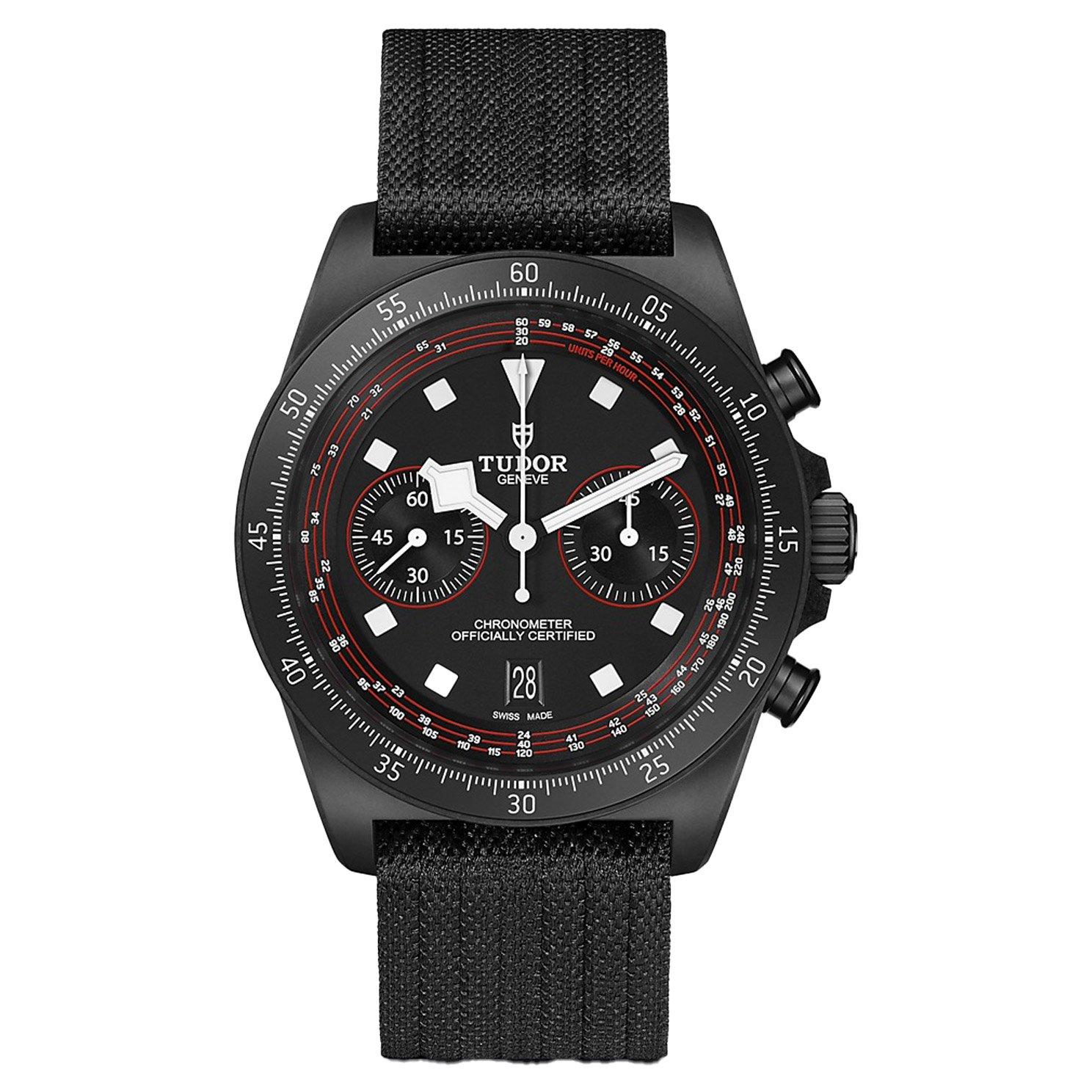 TUDOR 