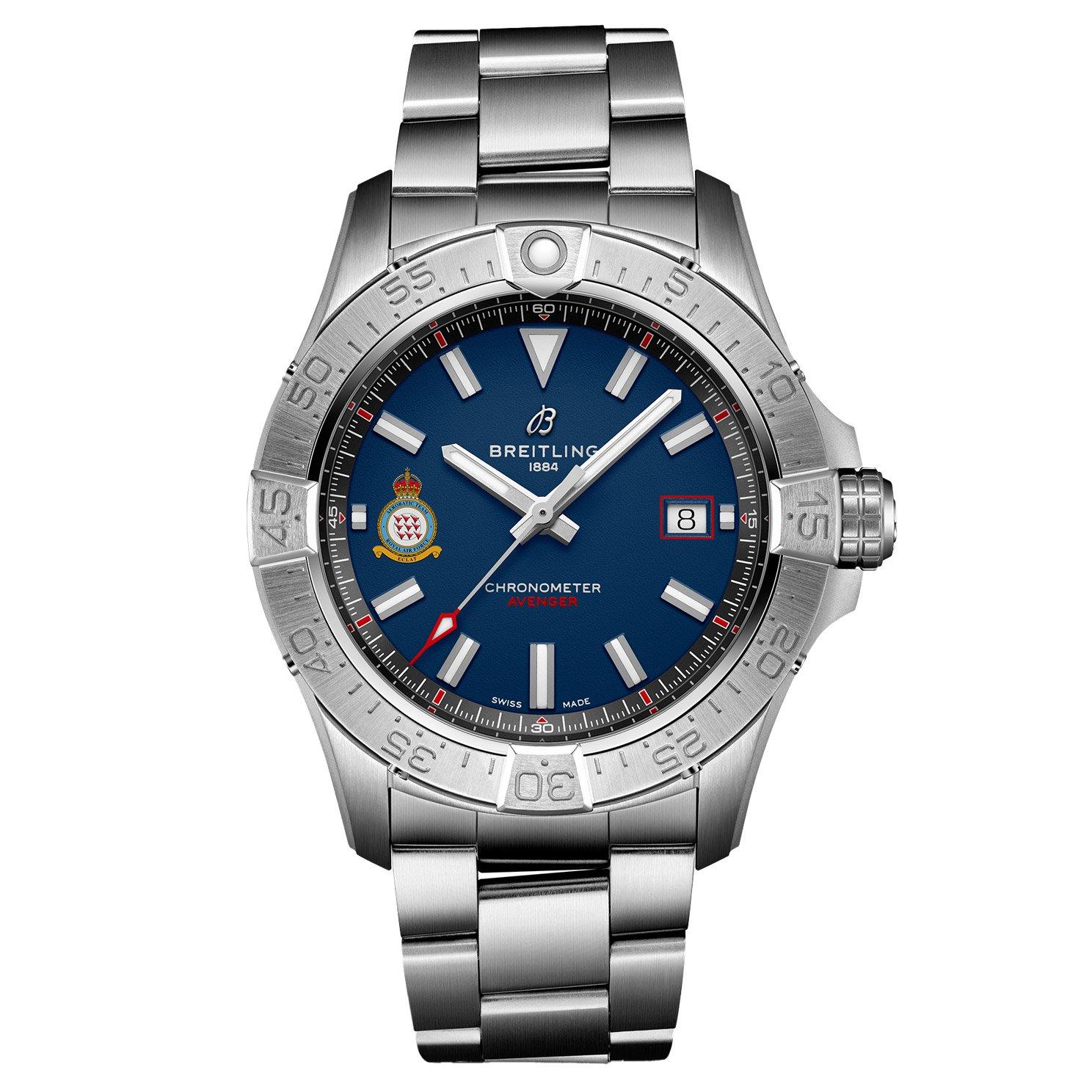 Breitling the red arrows store