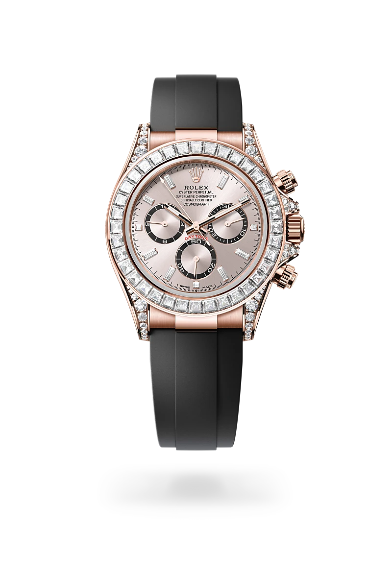 Cosmograph Daytona Watch Main Image