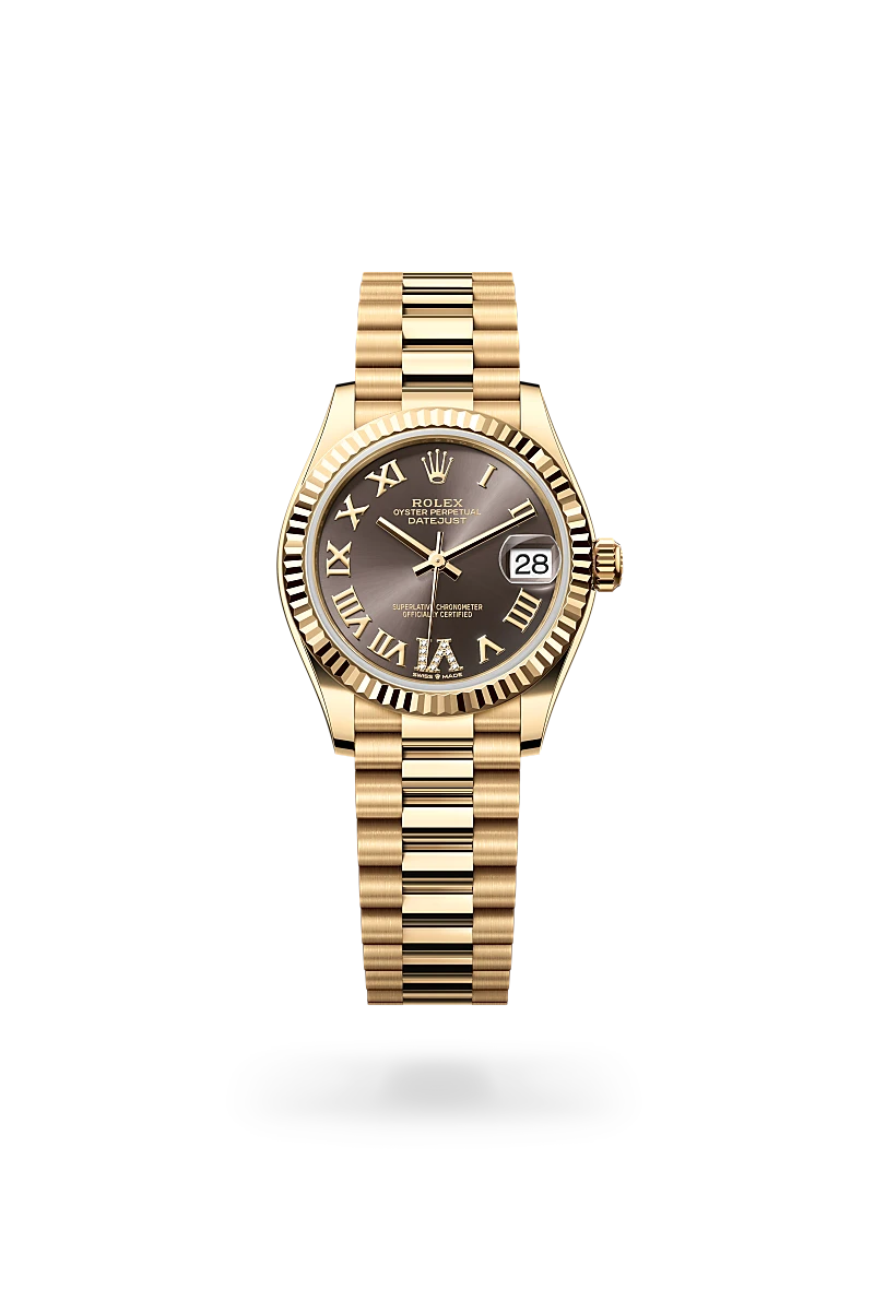 Datejust 31 Watch Main Image